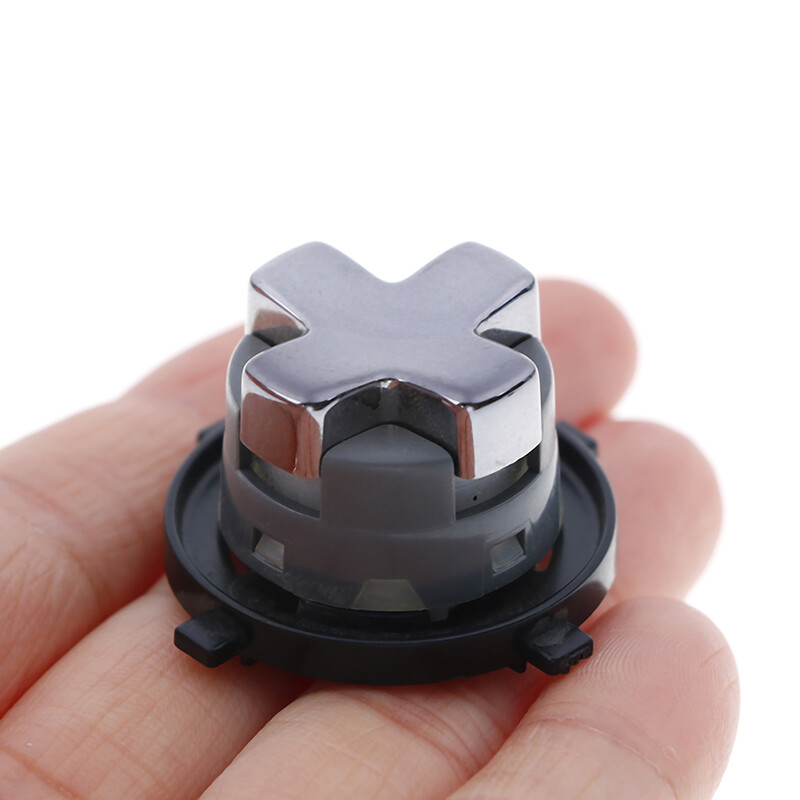 Transforming D-pad for Xbox 360 Wireless Controller Rotating Dpad Button