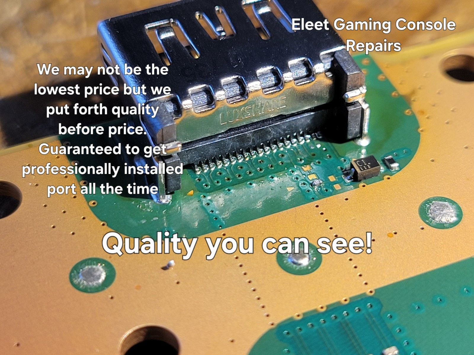 Sony PS5 PlayStation 5 Motherboard Service | Motherboard Repair