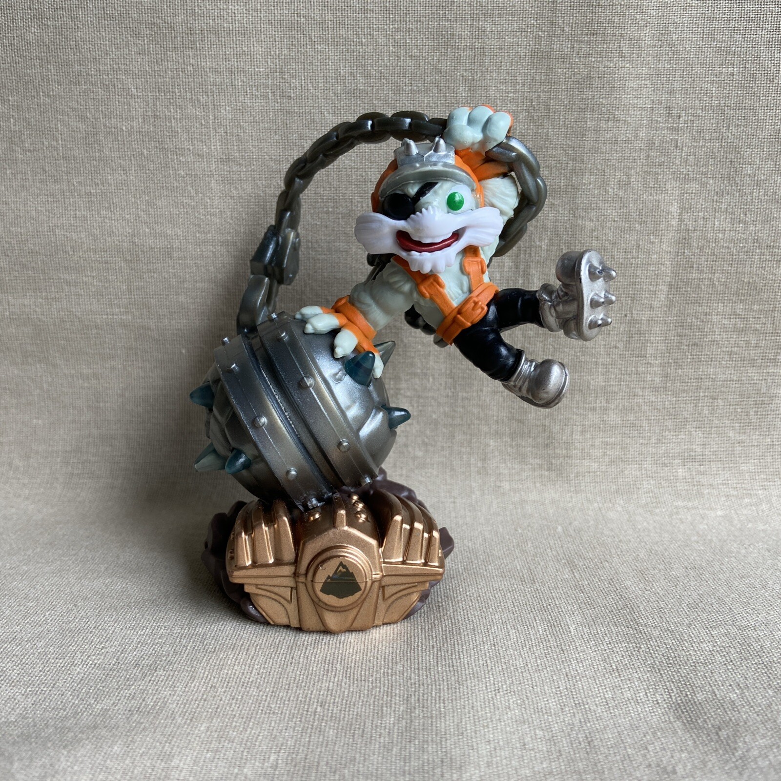 Skylanders Superchargers Smash Hit & Thump Truck (2) (Figure & Vehicle) 87531888