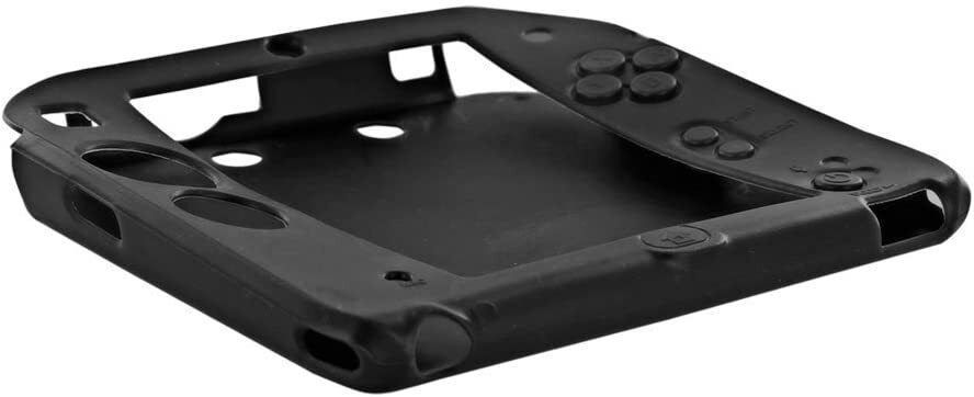 Dustproof Silicone Rubber Gel Skin Case Cover Skin for Nintendo 2DS US Xmas Gift