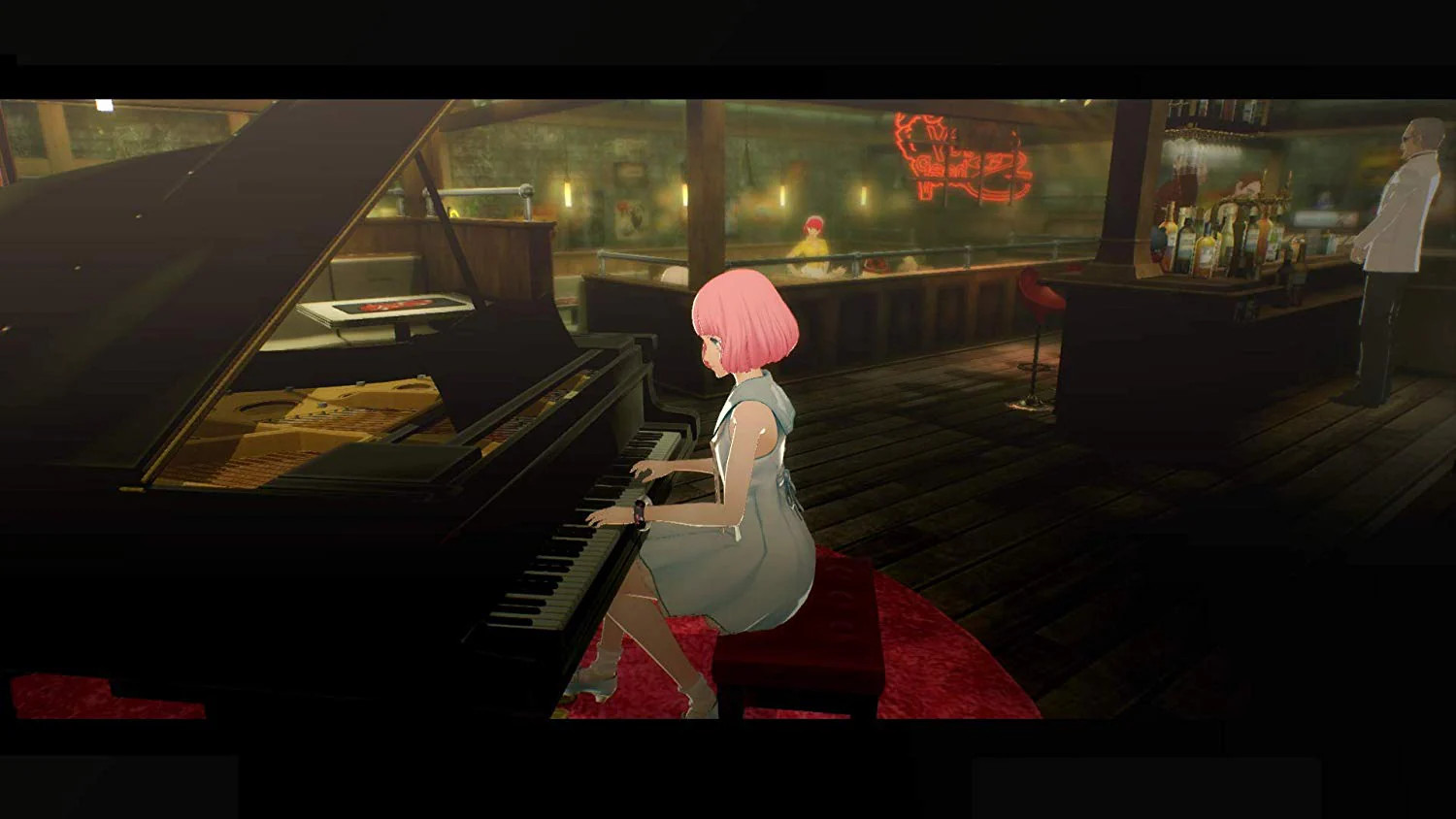 Catherine: Full Body “Heart’s Desire” Premium Edition [Sony PlayStation PS4] NEW