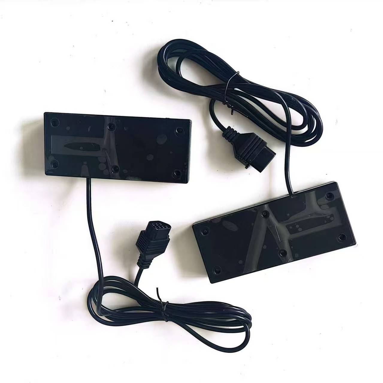 NTSC FC NES Retro Game Console HDMI VGA RGBS AV Original CPU FPGA