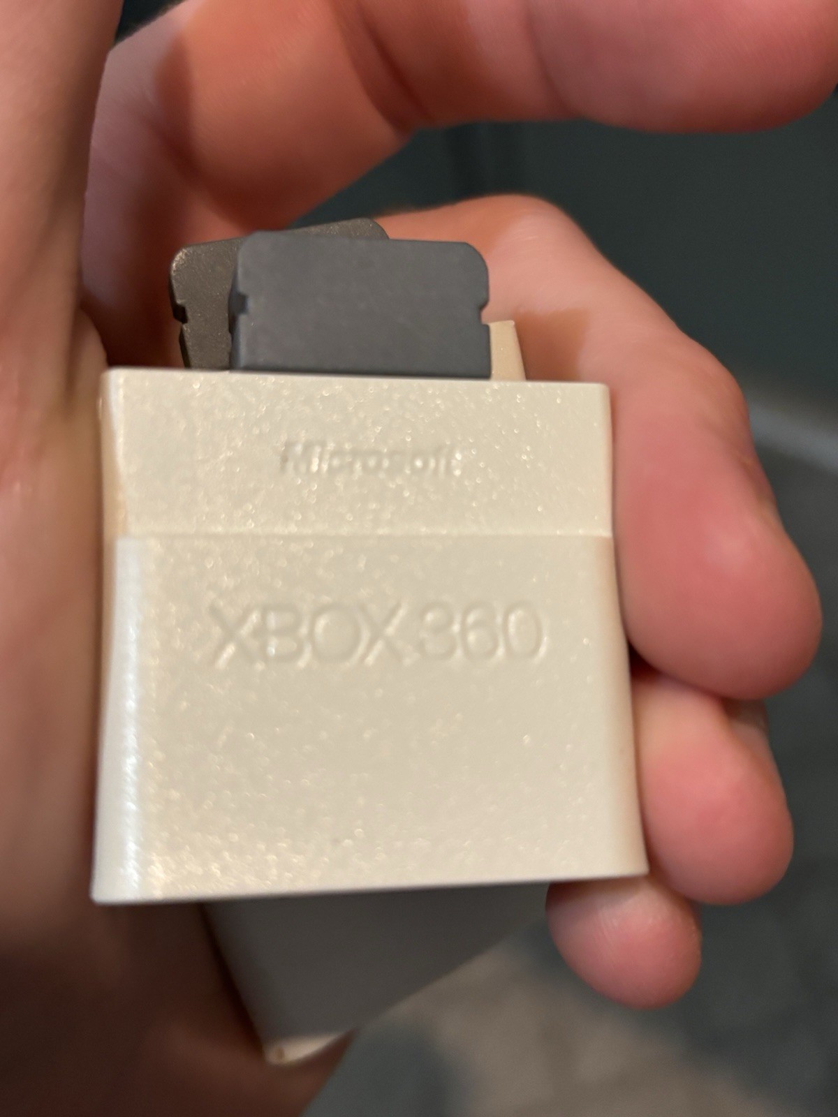 6x XBOX 360 64 And 256MB Memory Card Official Microsoft LOT of 6