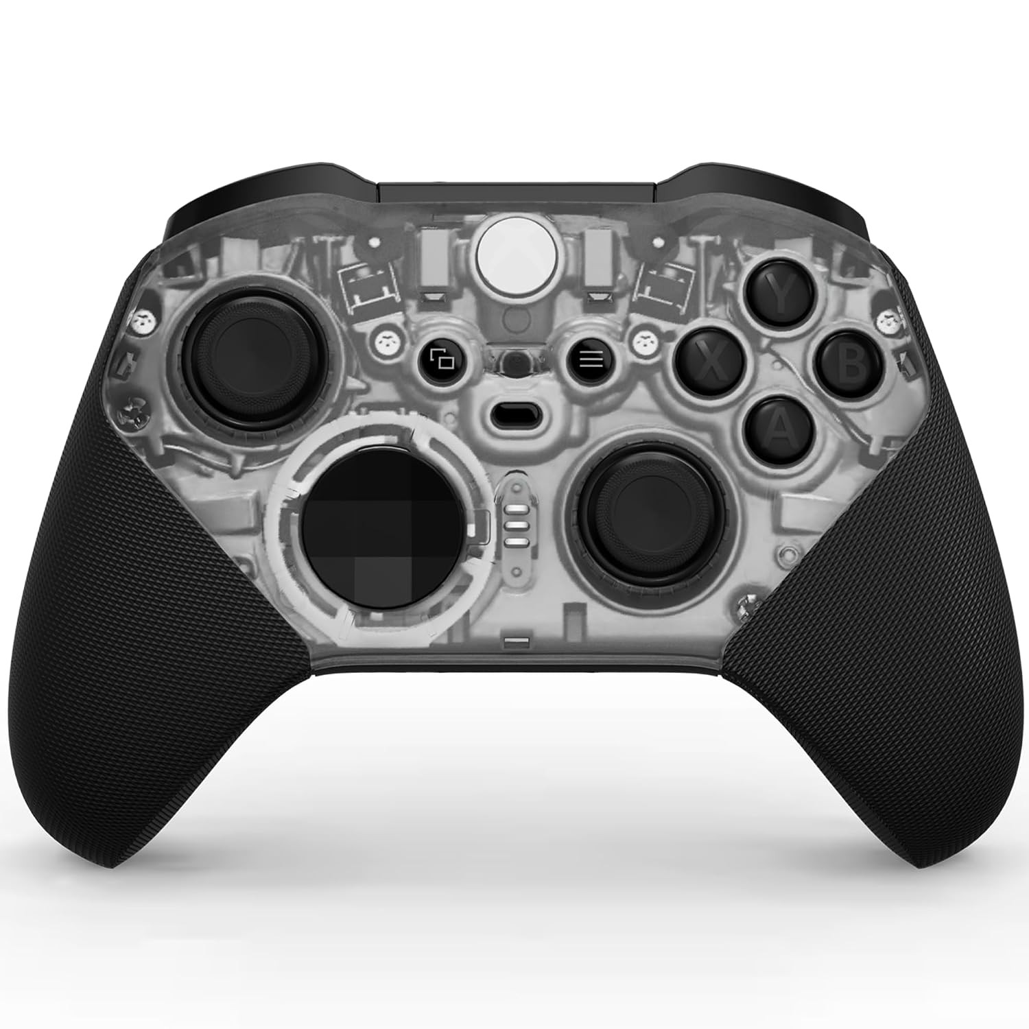 Xbox Wireless Gaming Controller | Elite Series 2 Core | Translucent Black | Cons