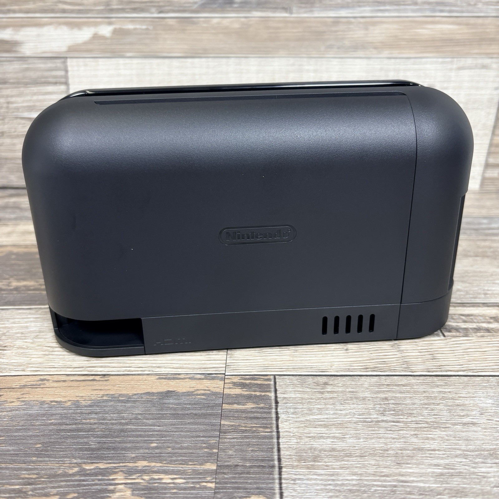 Genuine OEM Official Nintendo Switch 2 Charging Station TV Dock BEE-005 + Charge