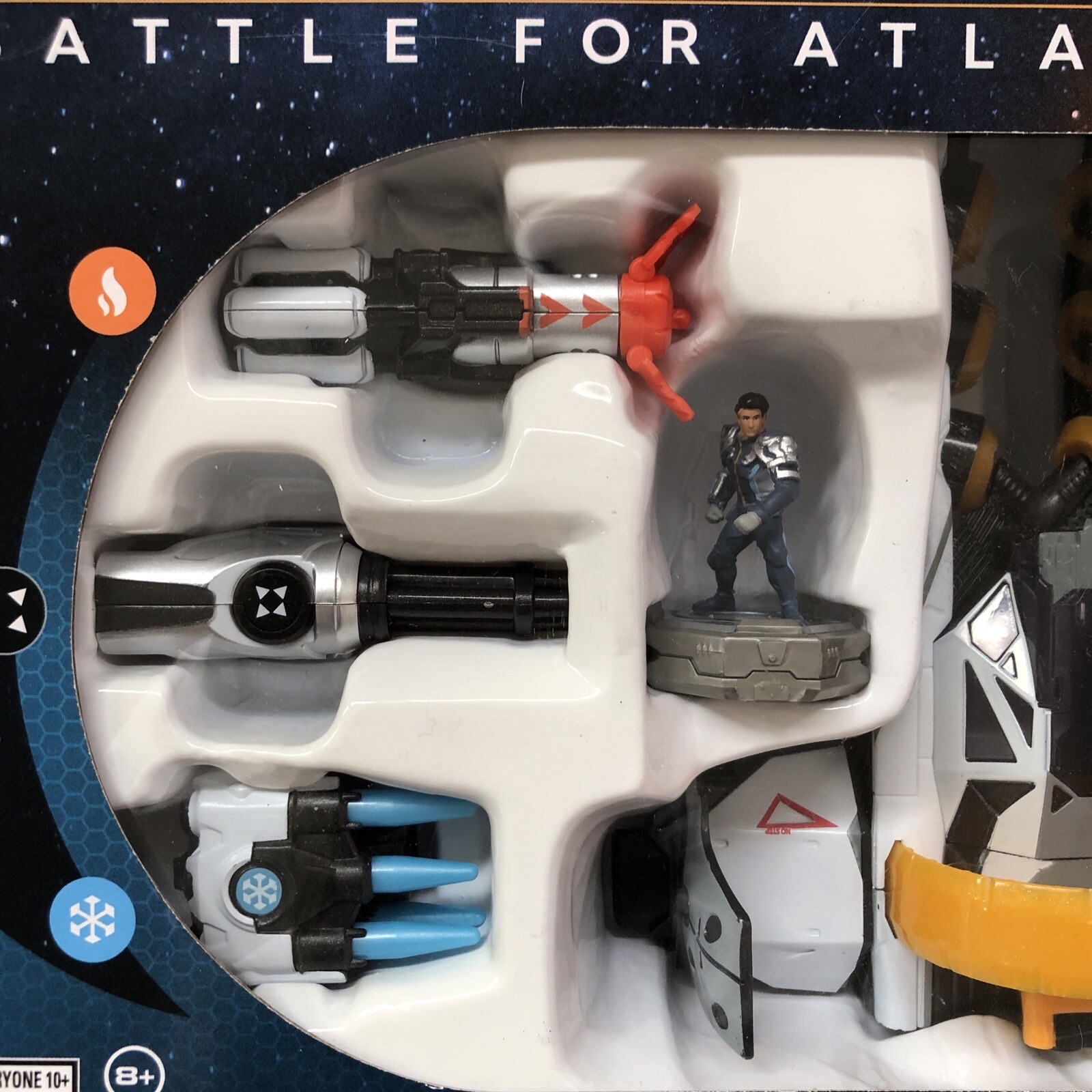 Starlink Battle for Atlas – Starter Edition Xbox One – 2018
