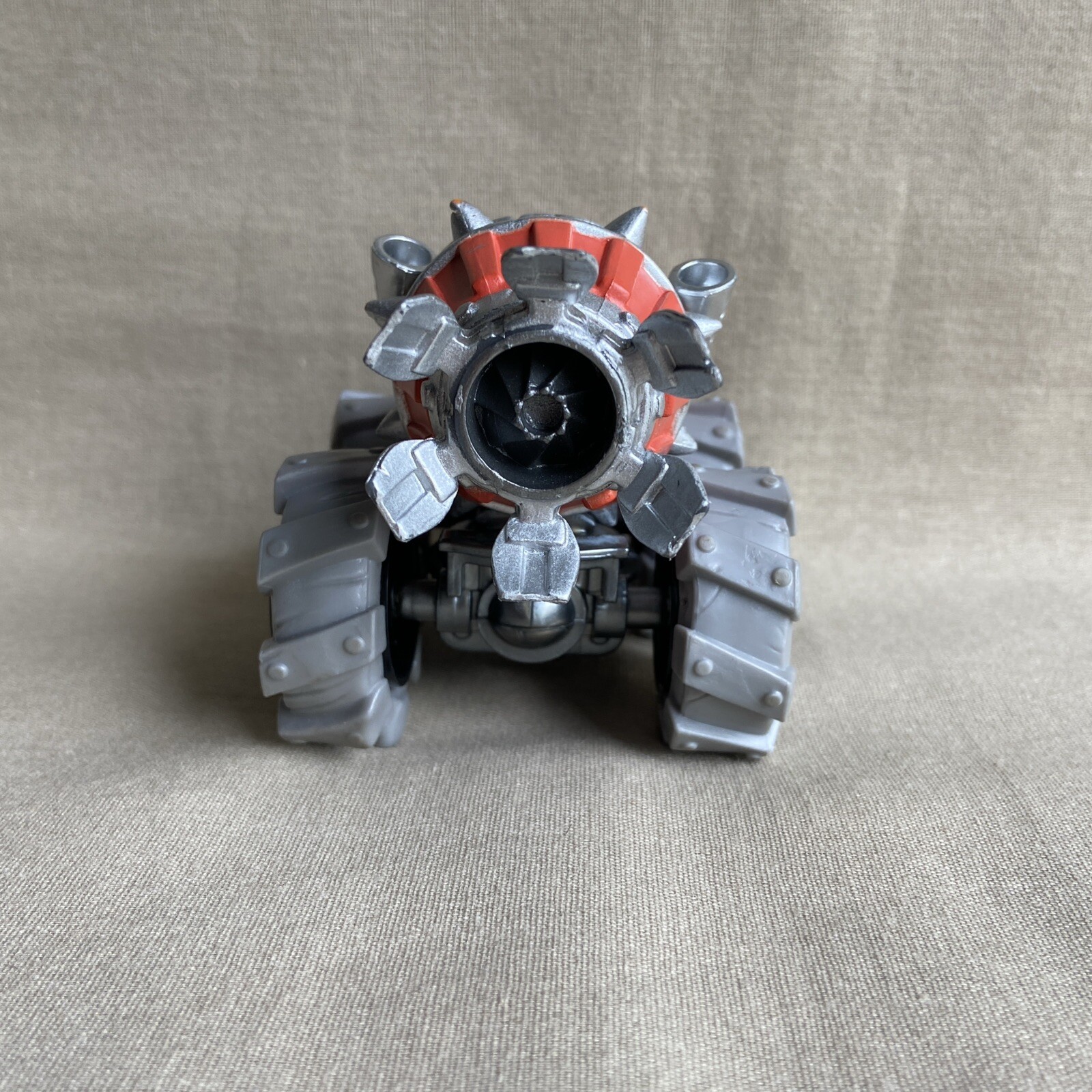 Skylanders Superchargers Smash Hit & Thump Truck (2) (Figure & Vehicle) 87531888