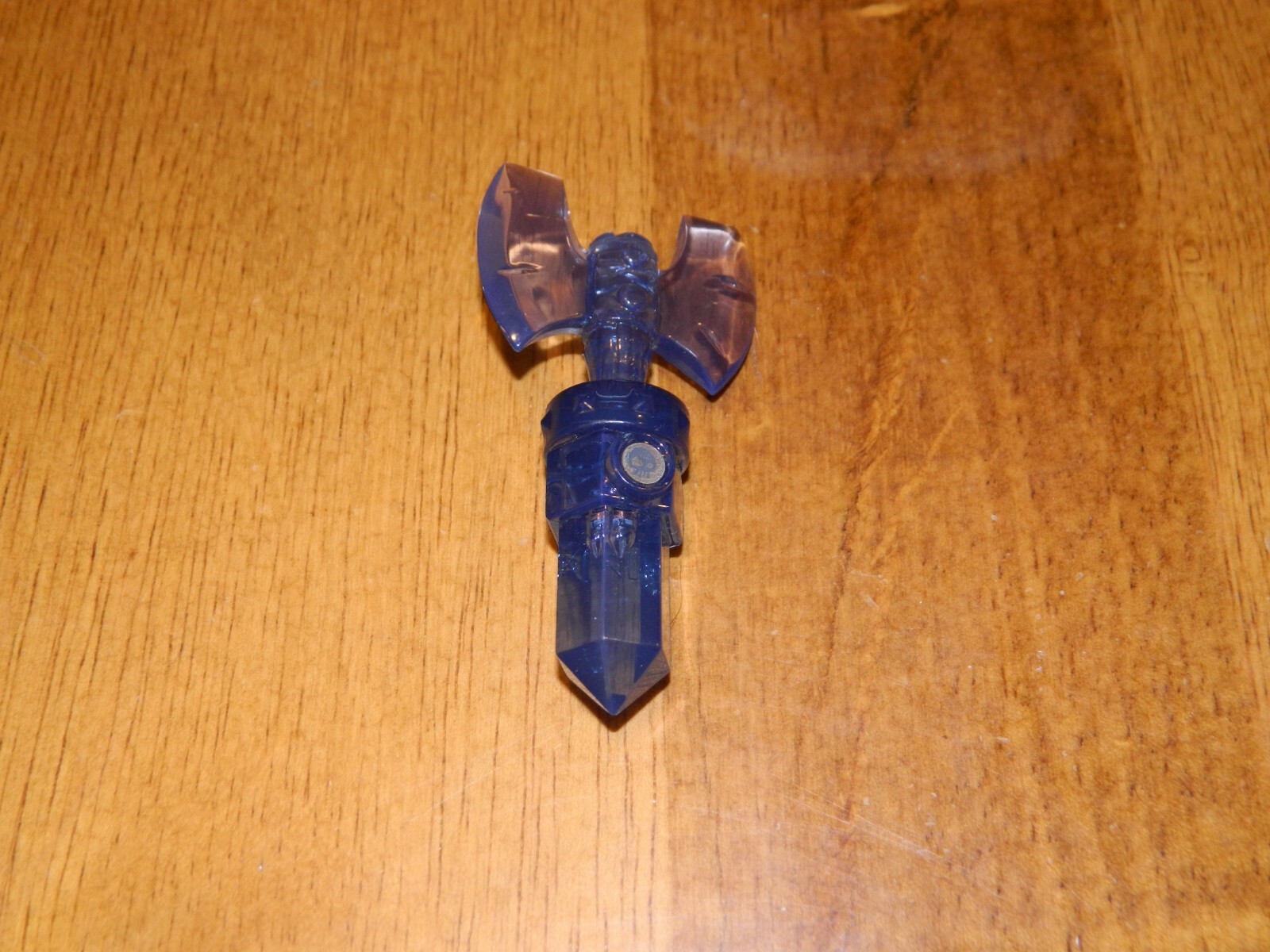 Skylanders Trap Team Undead Axe Trap