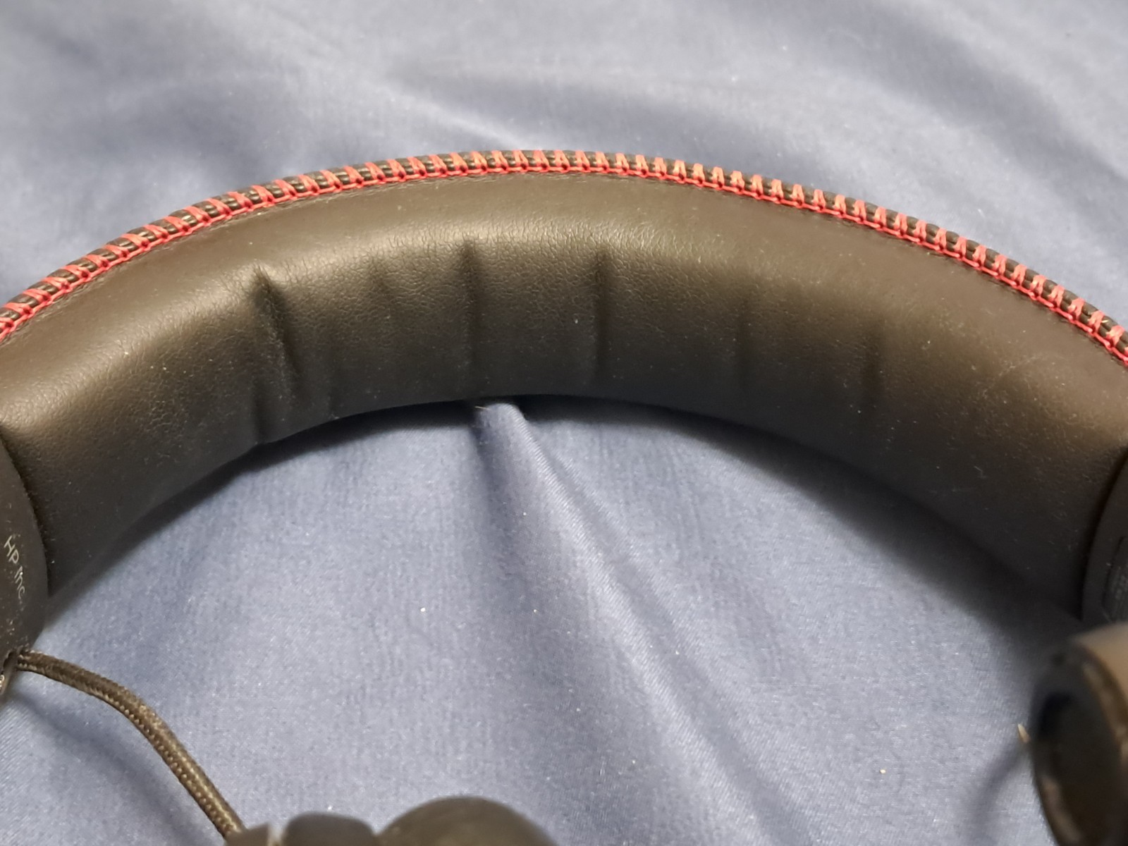HyperX Cloud Alpha Wireless Gaming Headphone X Spatial Audio No Dongle