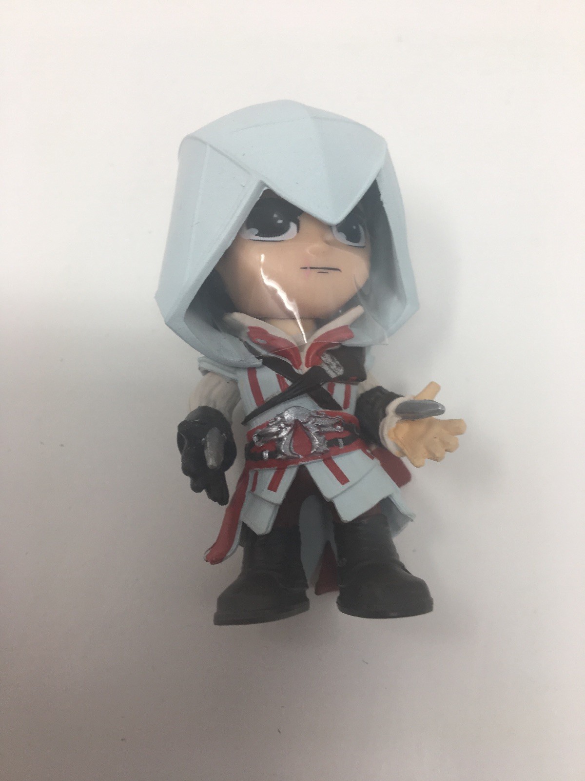 Assassin’s Creed Series 1 Blind Box Ezio Auditore