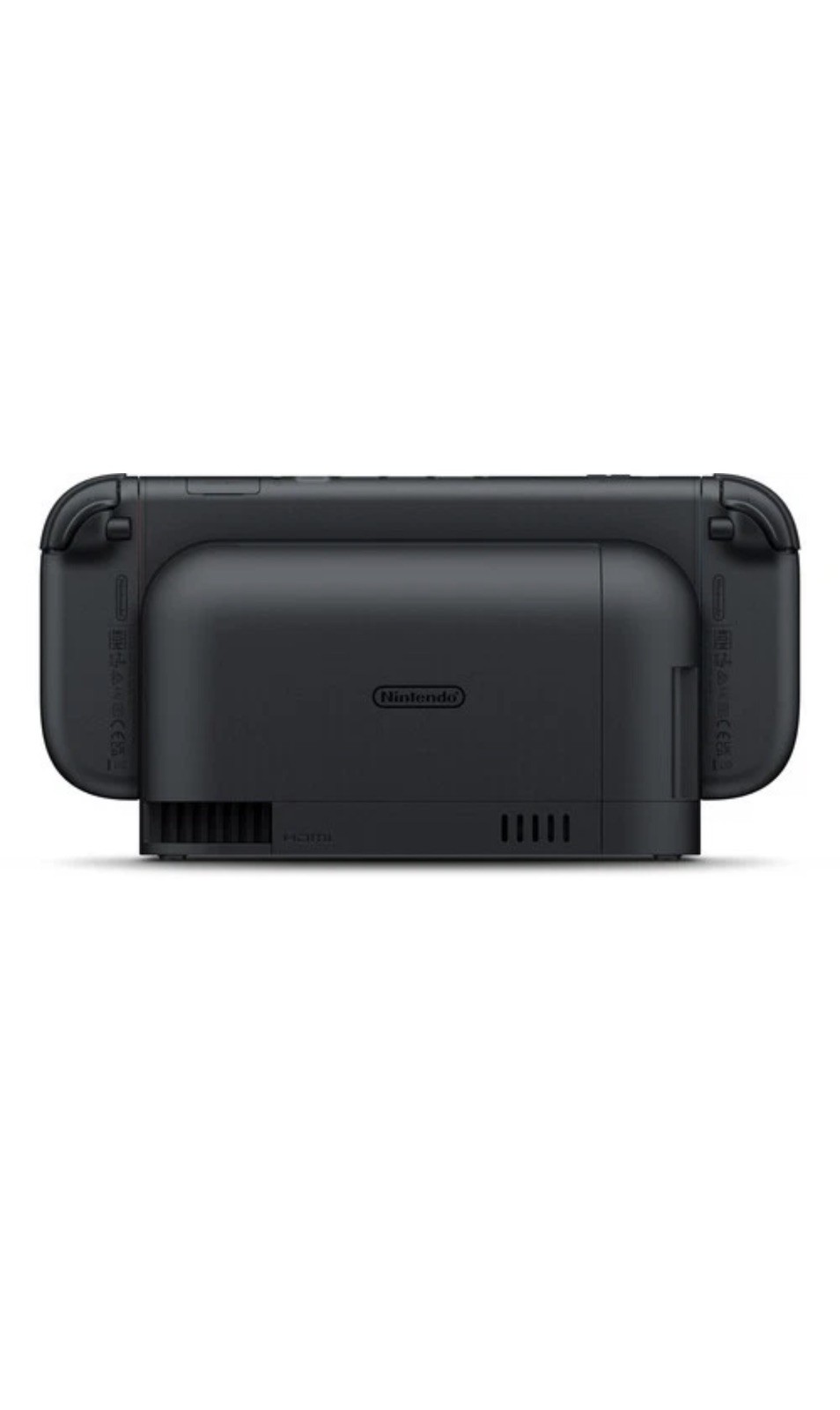 Nintendo Switch 2 – System Console Handheld (Blue Red) – New in Box