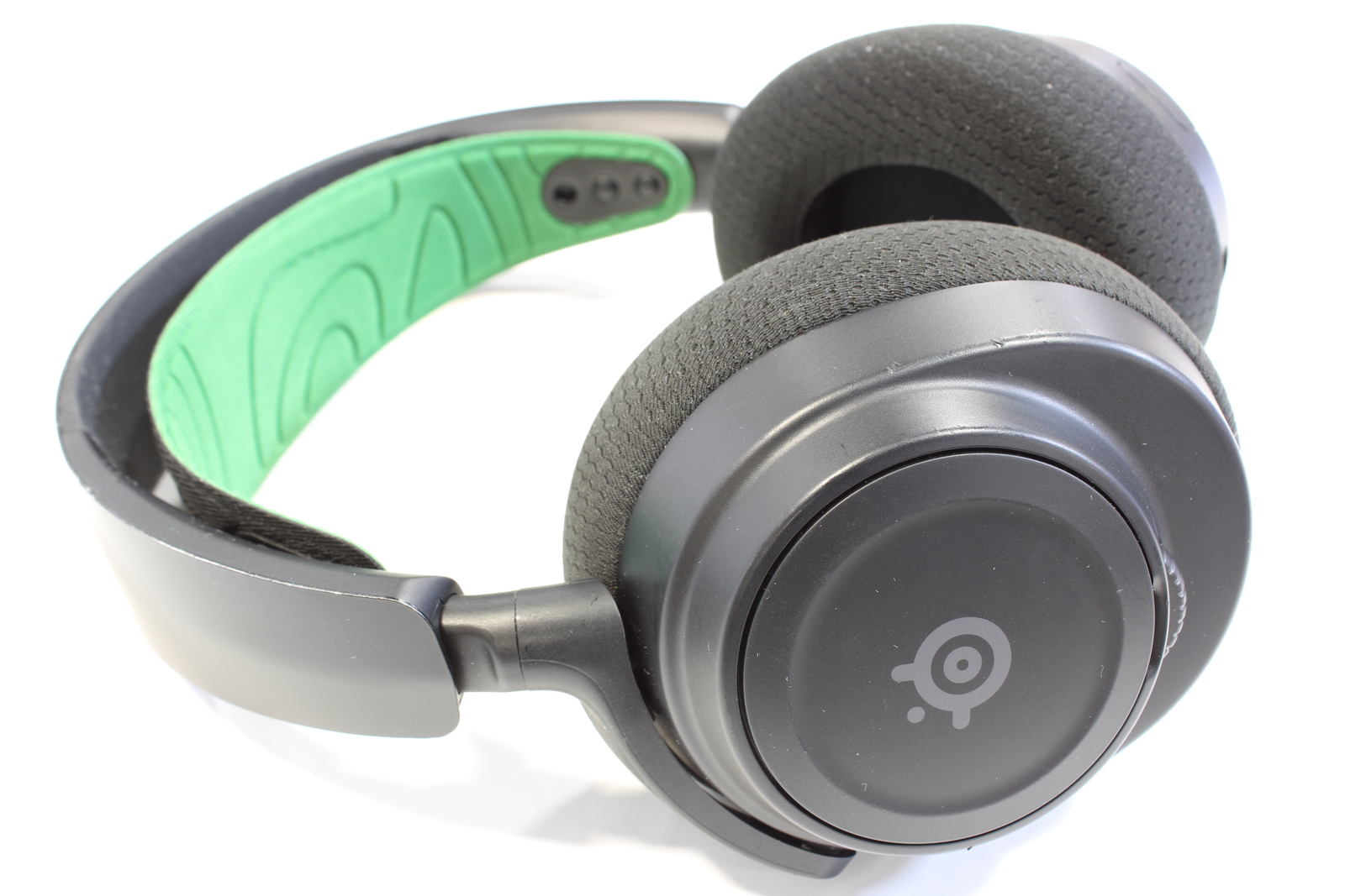 SteelSeries Arctis Nova 7X Wireless Headset For Xbox PC Switch PS4/5 W/ Dongle