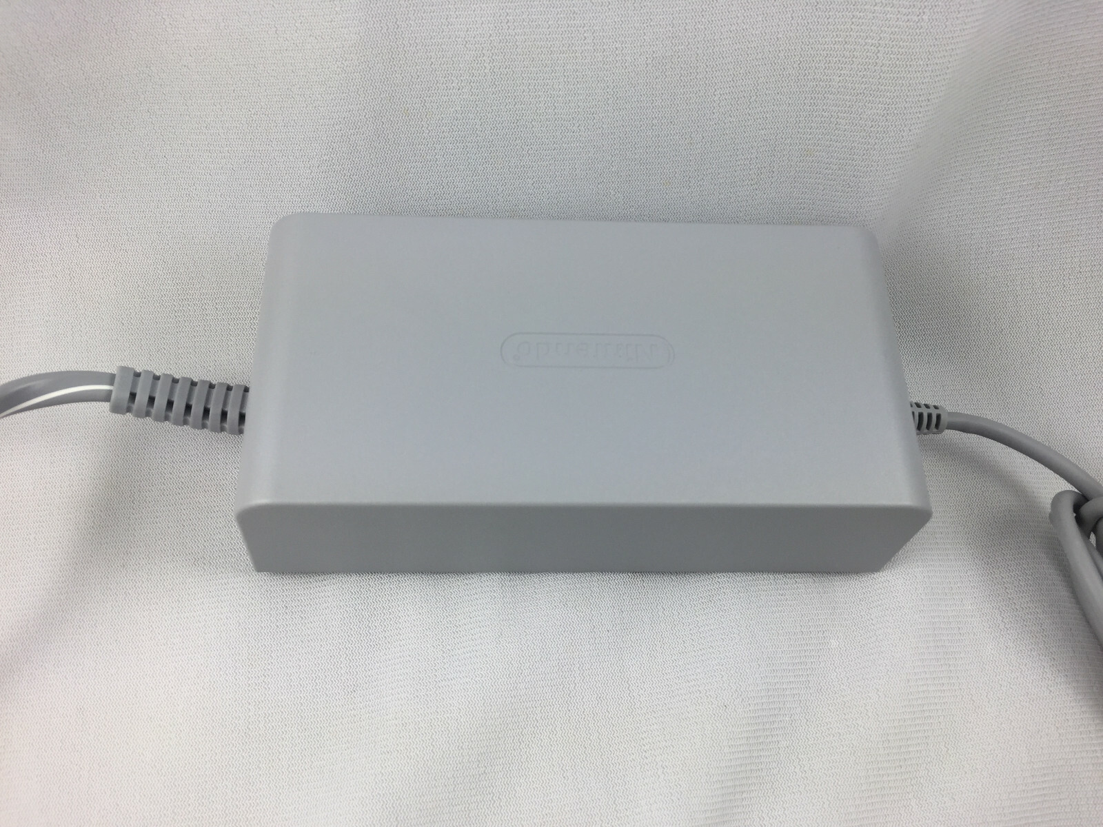 New OEM OFFICIAL Wii U AC Adapter Power Supply WUP-002 for WUP-001 WUP-101