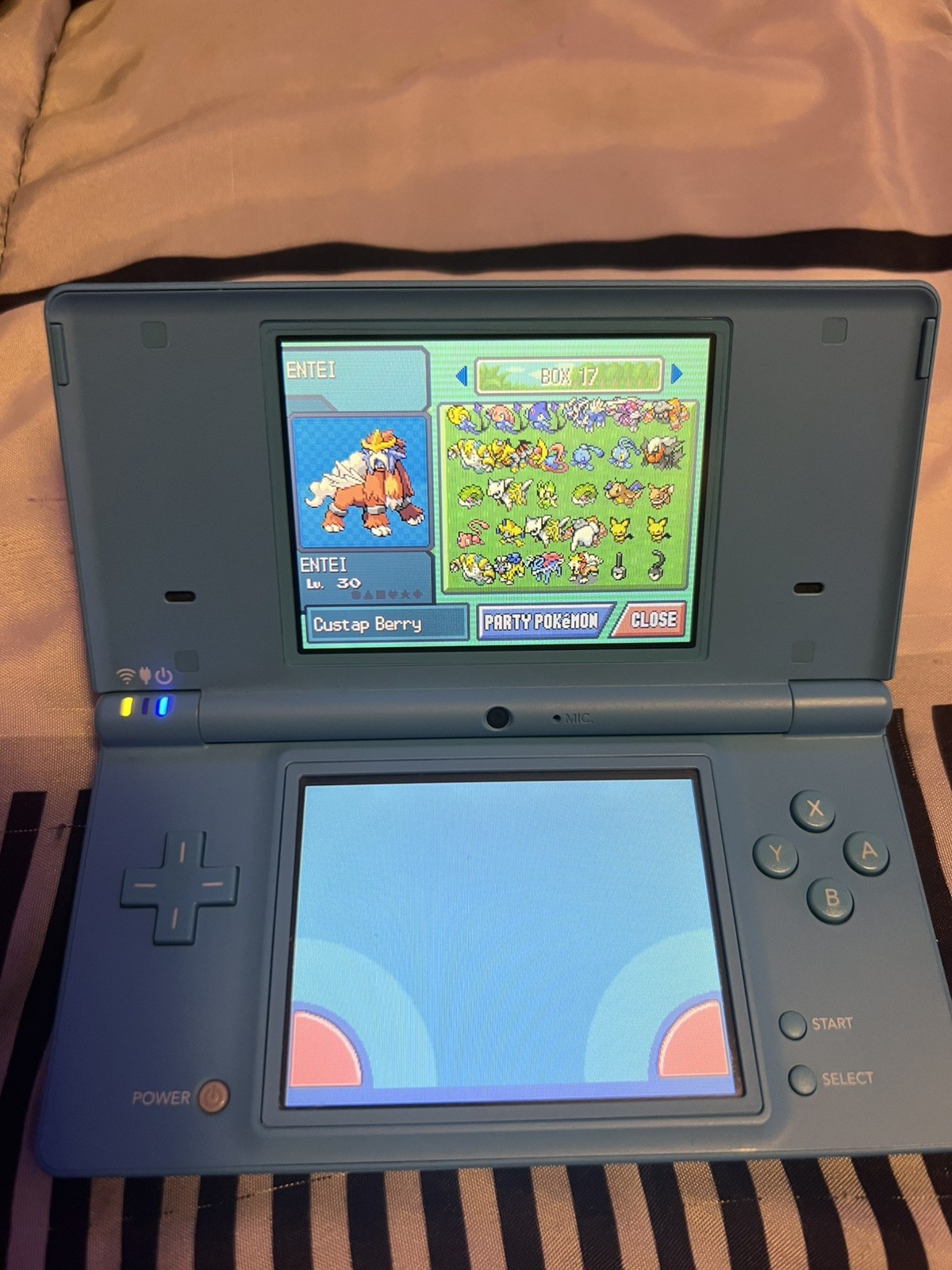 Pokemon Platinum Version [Nintendo DS – Authentic] Cartridge Only – Read Desc