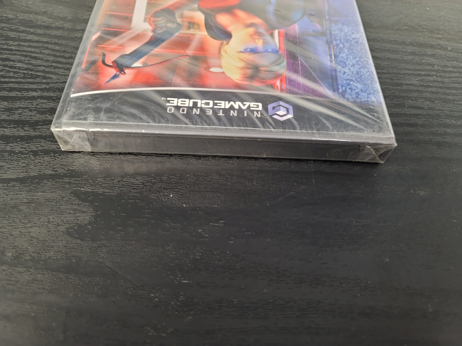 Rogue Ops for Nintendo GameCube Brand New Factory Sealed