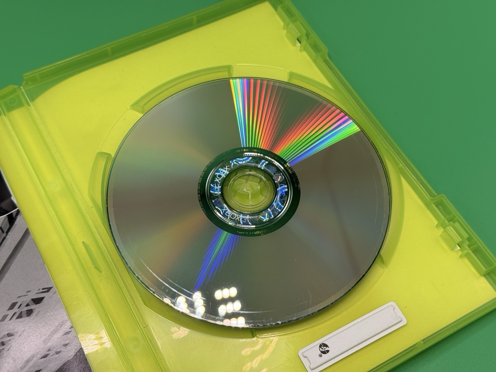 Grand Theft Auto IV – Special Edition INCOMPLETE (READ DESCRPTN) – XBOX 360