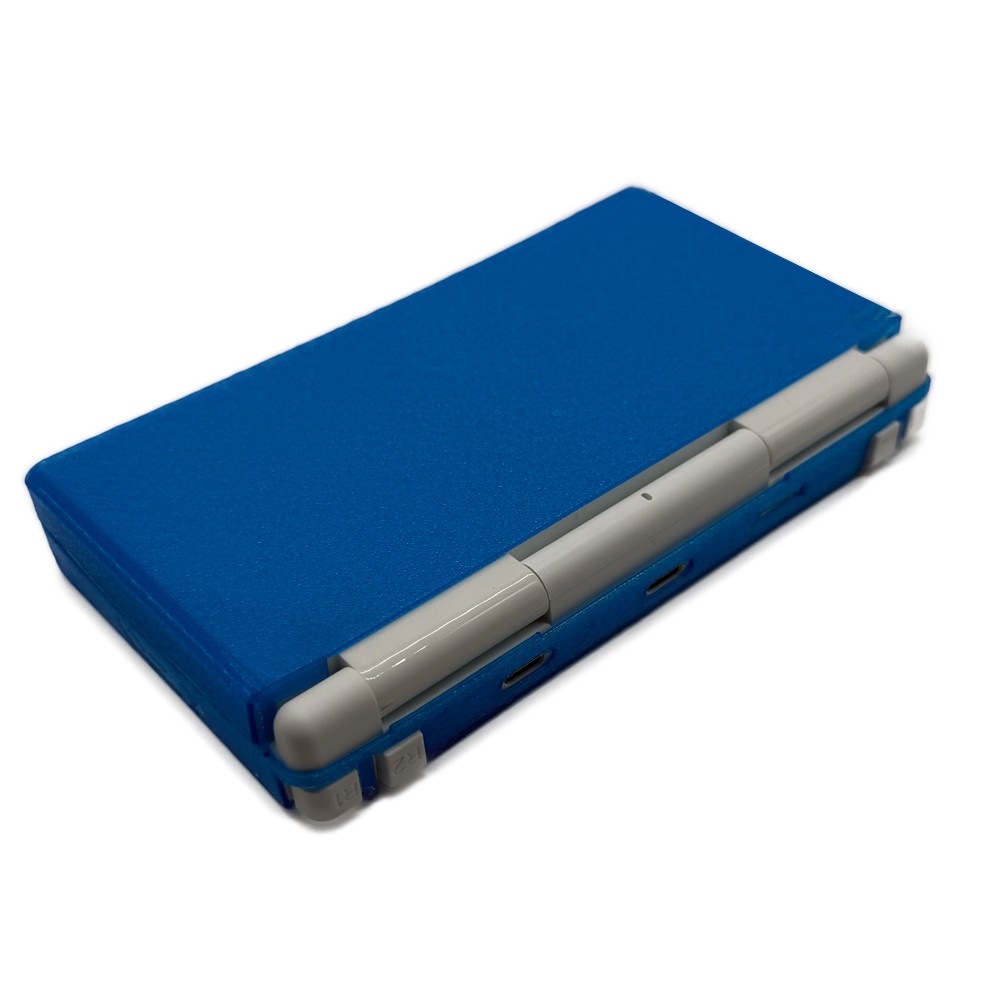 3D Printed TPU Protective Shell For Anbernic RG DS Game Console Protective Cover
