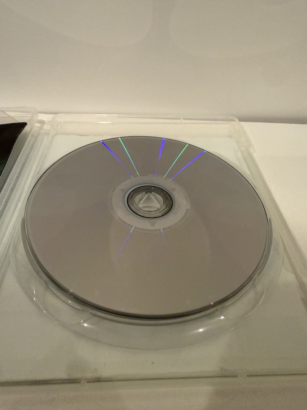 Green Lantern: Rise of the Manhunters Sony PlayStation 3 CIB PS3