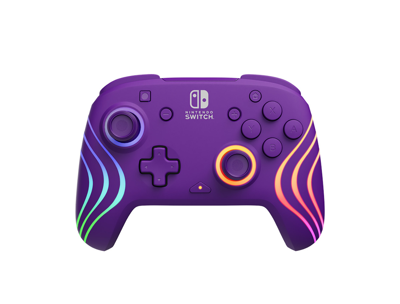 PDP Afterglow™ Wave Wireless Controller With Motion – Nintendo Switch™