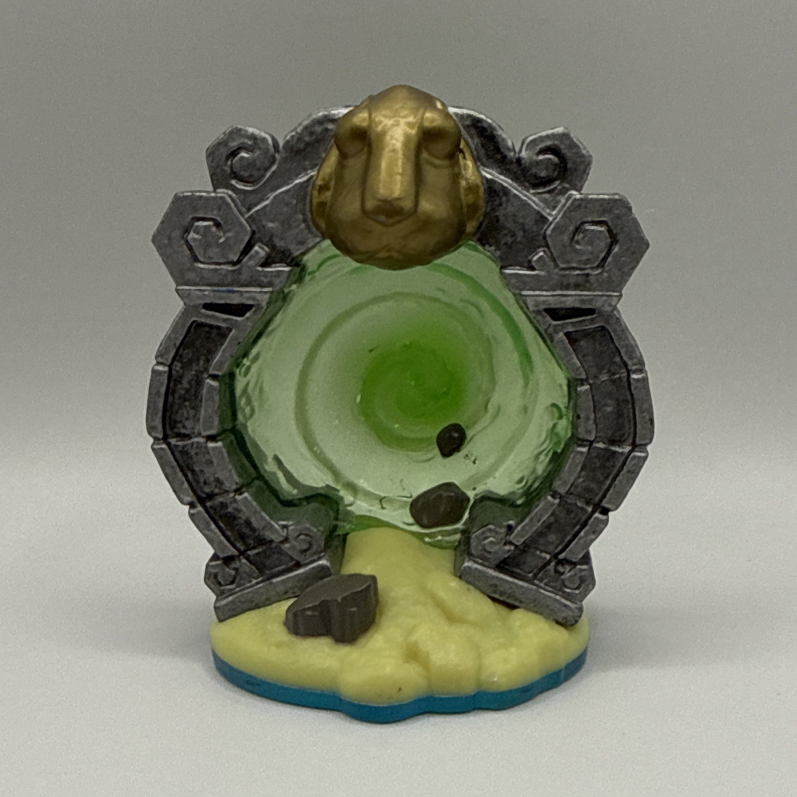 Skylanders SWAP Force Sheep Wreck Island