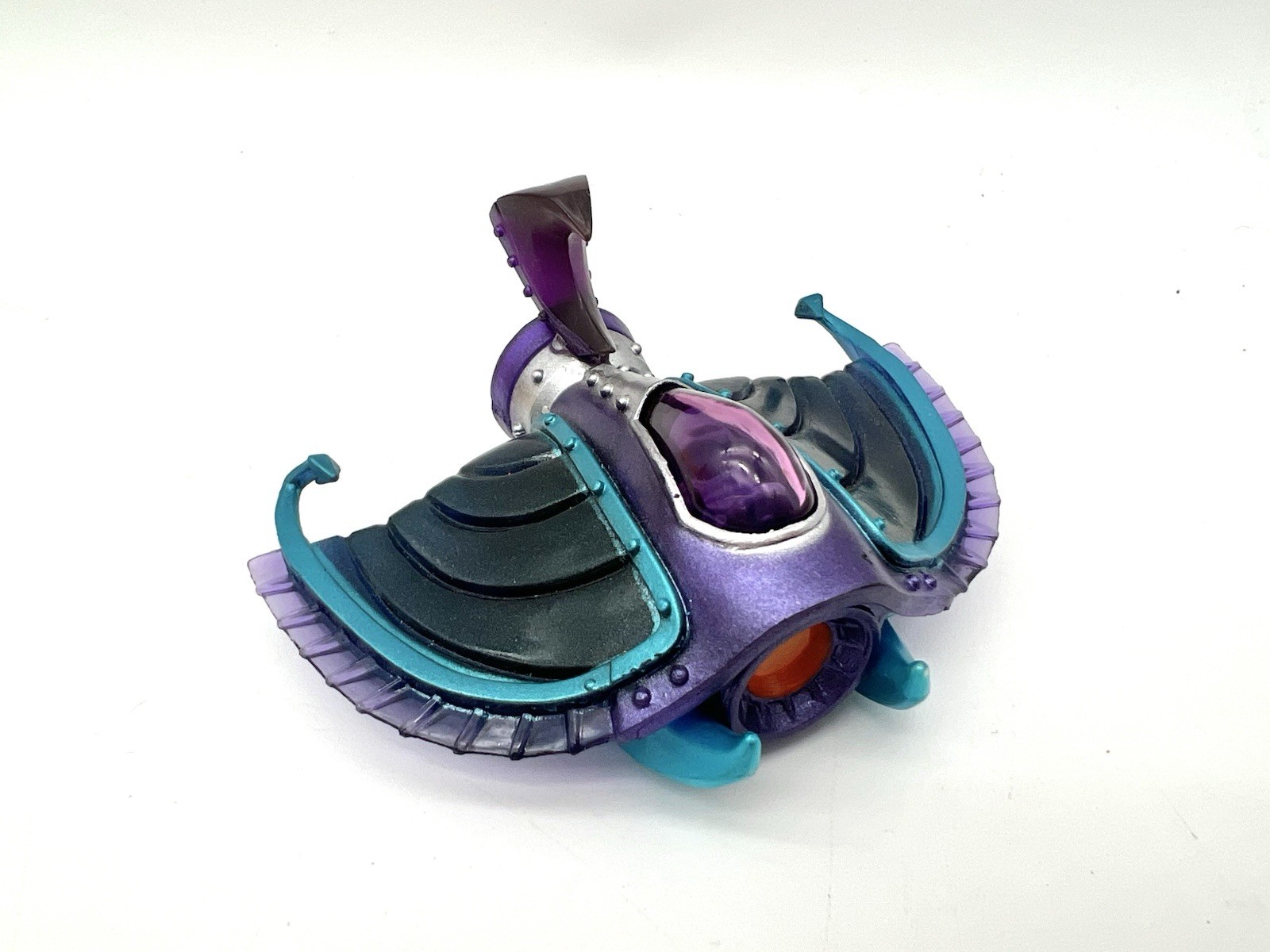 Skylanders SuperChargers Lot of 12 Vehicles + Treasure Chest Carry Case