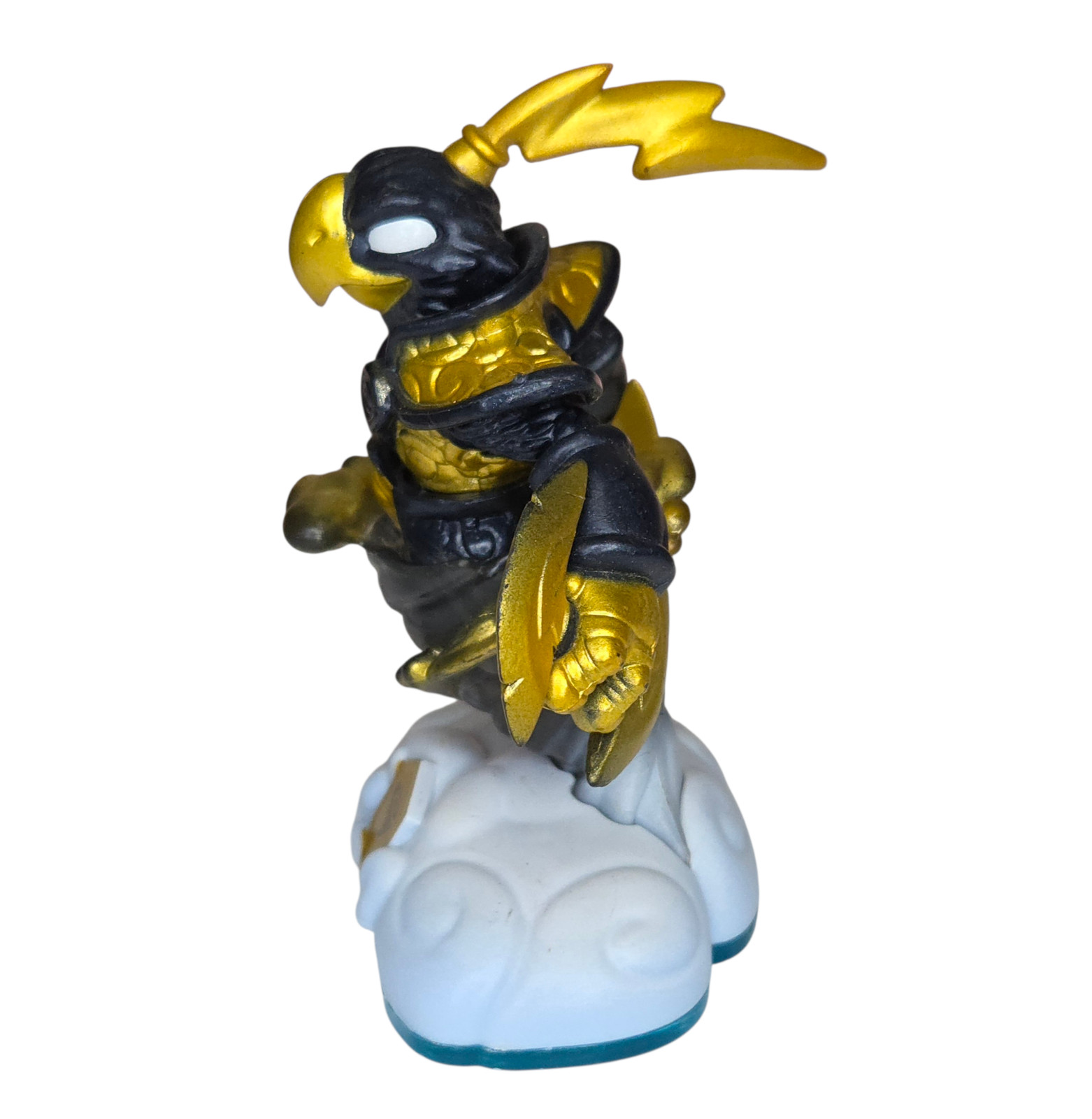 2013 Skylanders Swap Force Legendary Free Ranger Figure (SWAP-able) #84783888