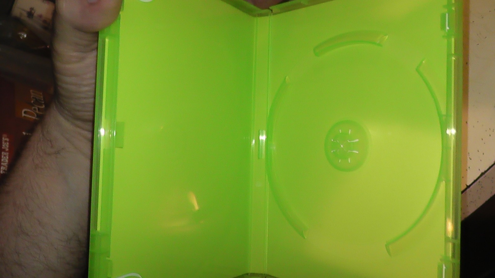tested xbox 360 live arcade game working + box