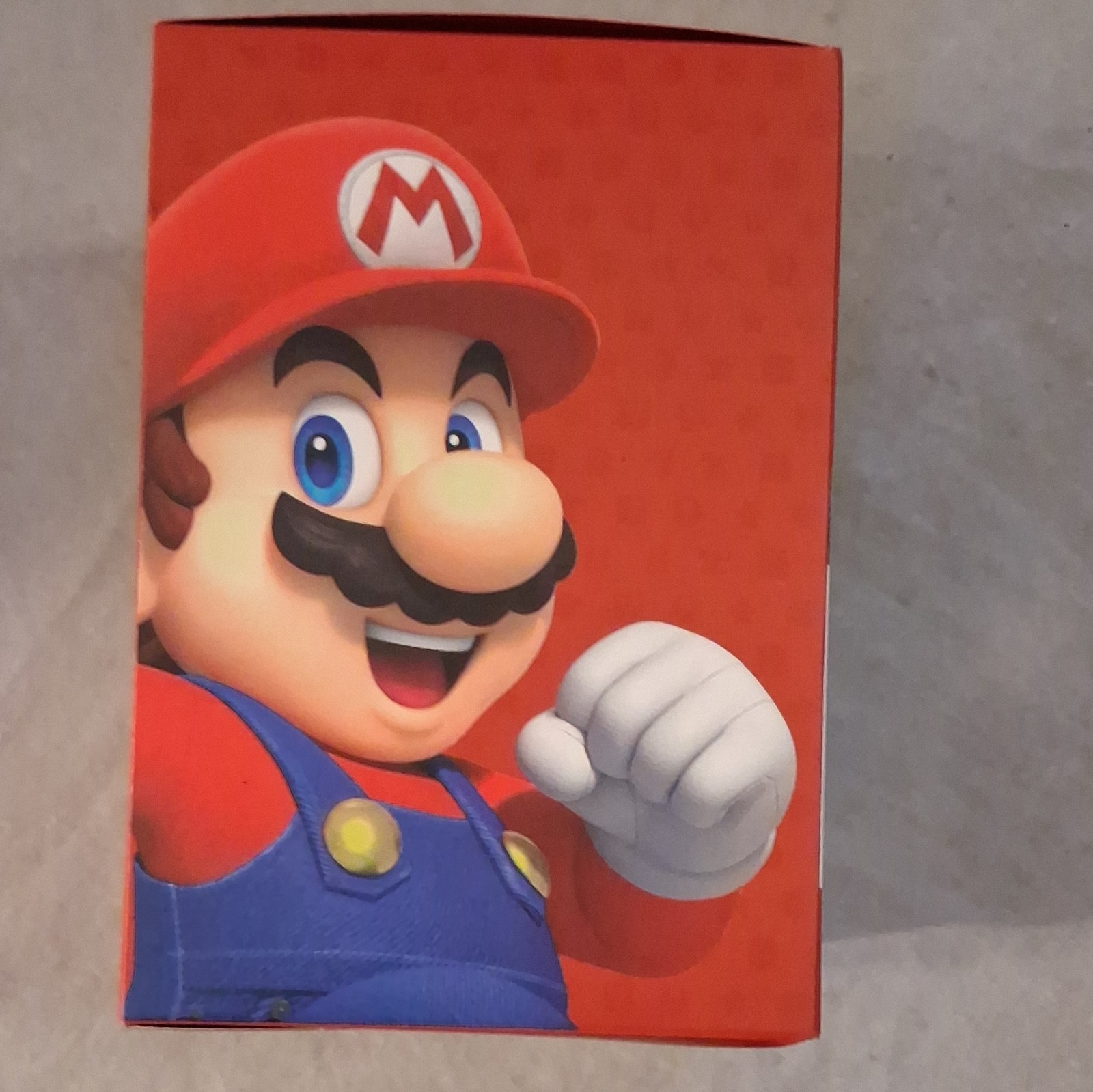 Paladone Icons #005 Super Mario 1UP Mushroom Battery Powered Light