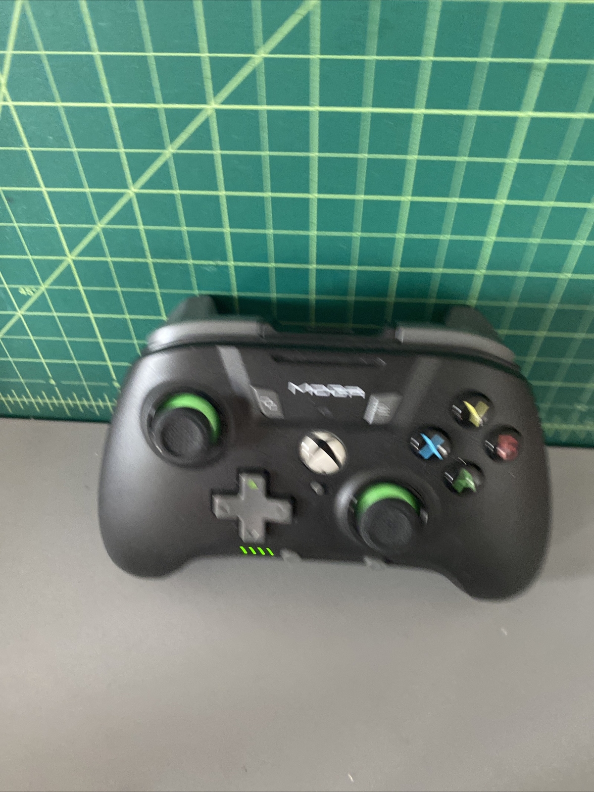 MOGA XP5-X Plus Bluetooth Controller for Android/PC w/ 3000mAh Power Bank