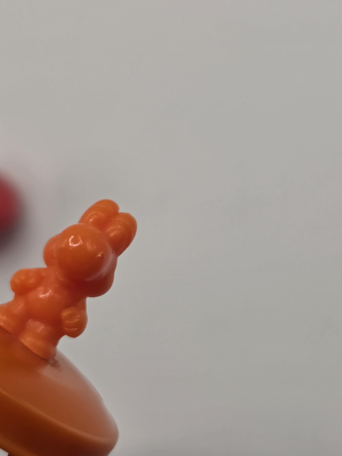 2001 Nintendo Magic Pop Candy Rings Yoshi Diddy Kong Wrapper Promo Rare Lot
