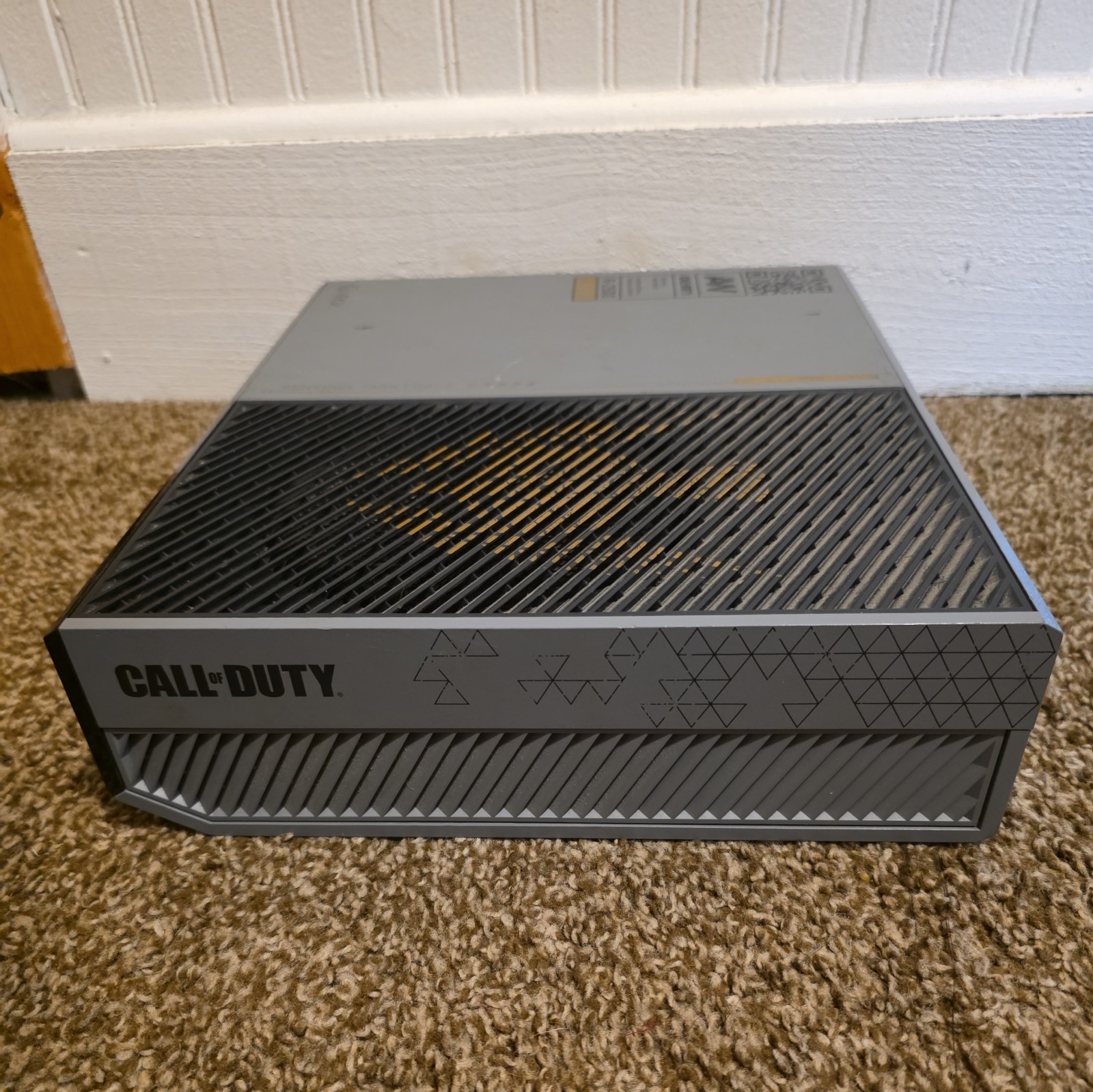 Microsoft Xbox One Call of Duty: Advanced Warfare Console 1TB