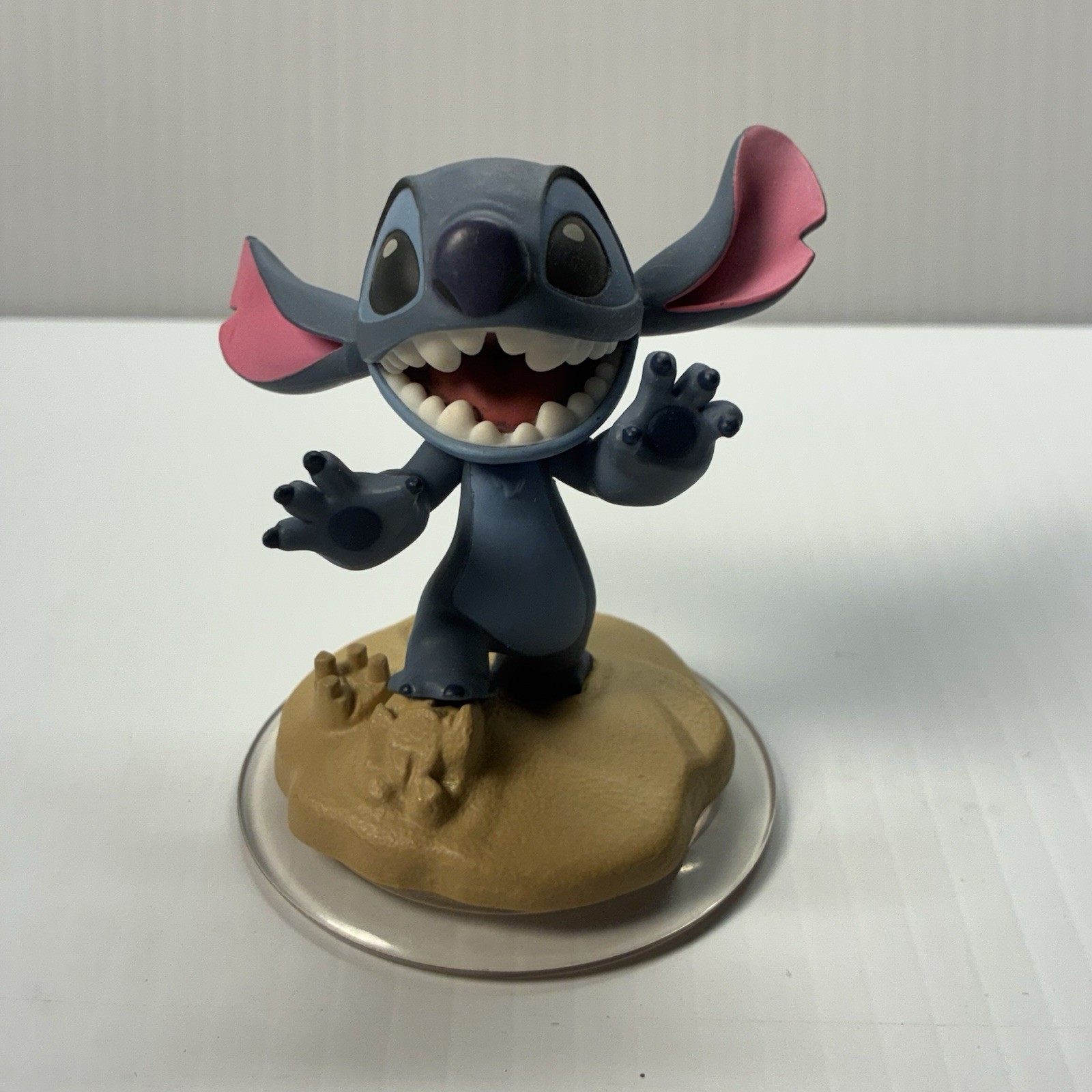 Merida & Stitch Disney Infinity 2.0 Characters With Power Packs