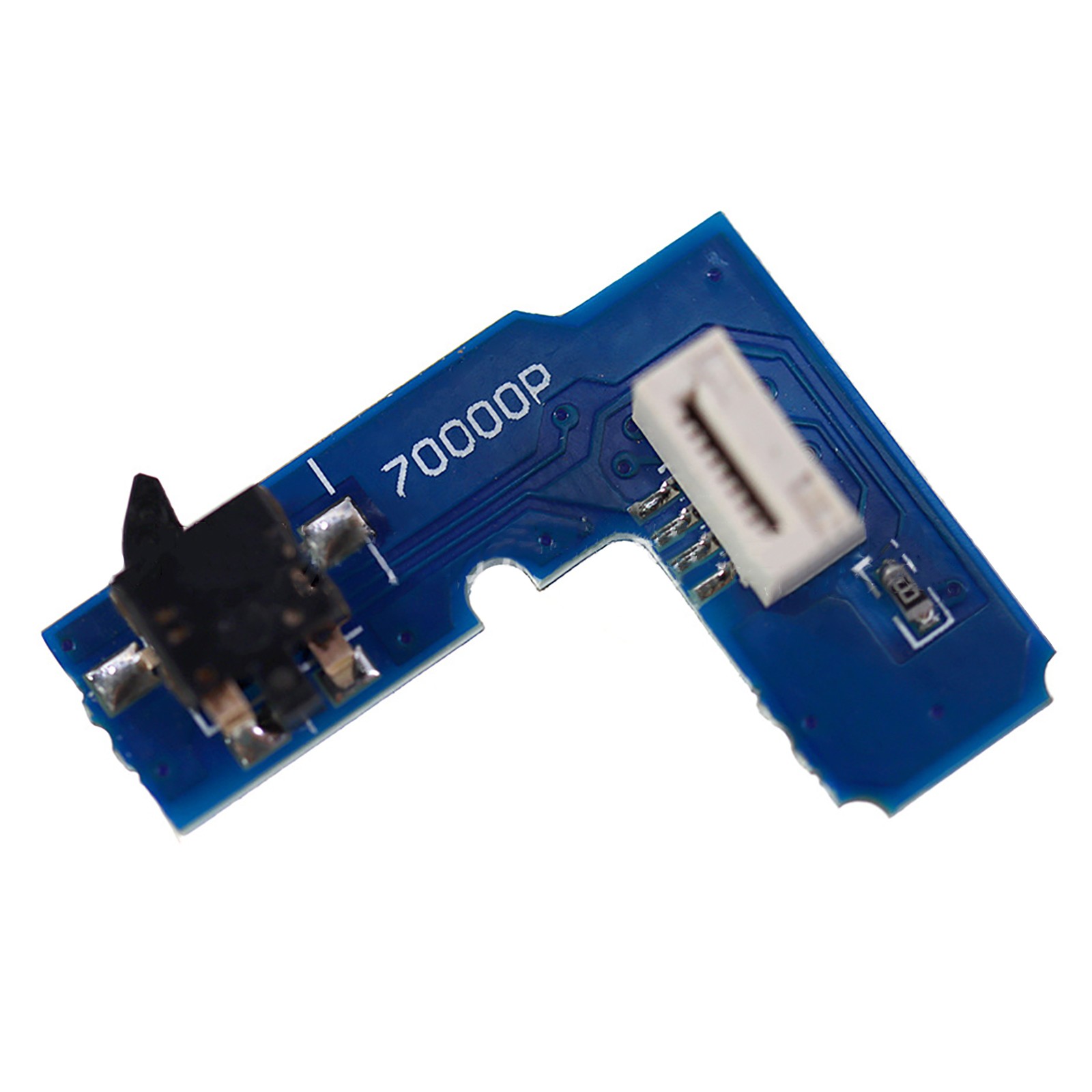 Power Reset On Off Button Switch For Playstation2 for PS2 Slim 70000 Series