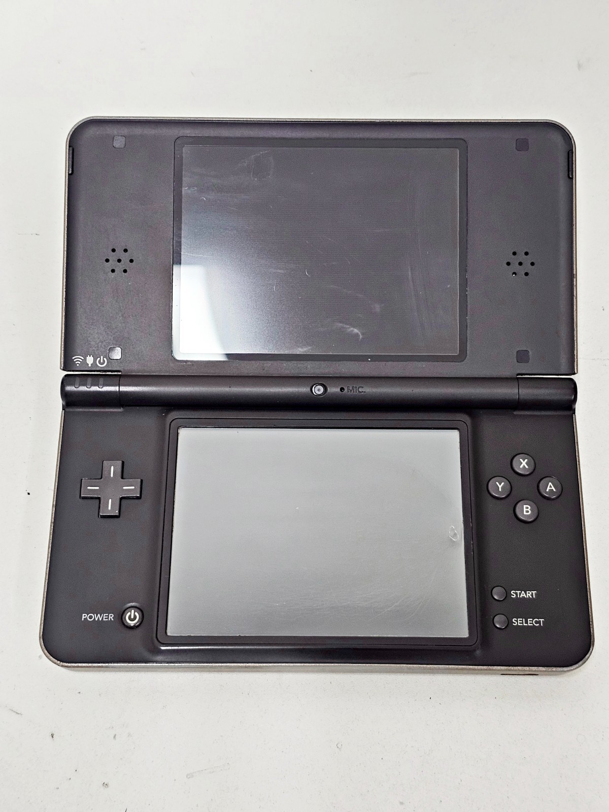 Nintendo DSi LL Console Dark Brown 943 Japan