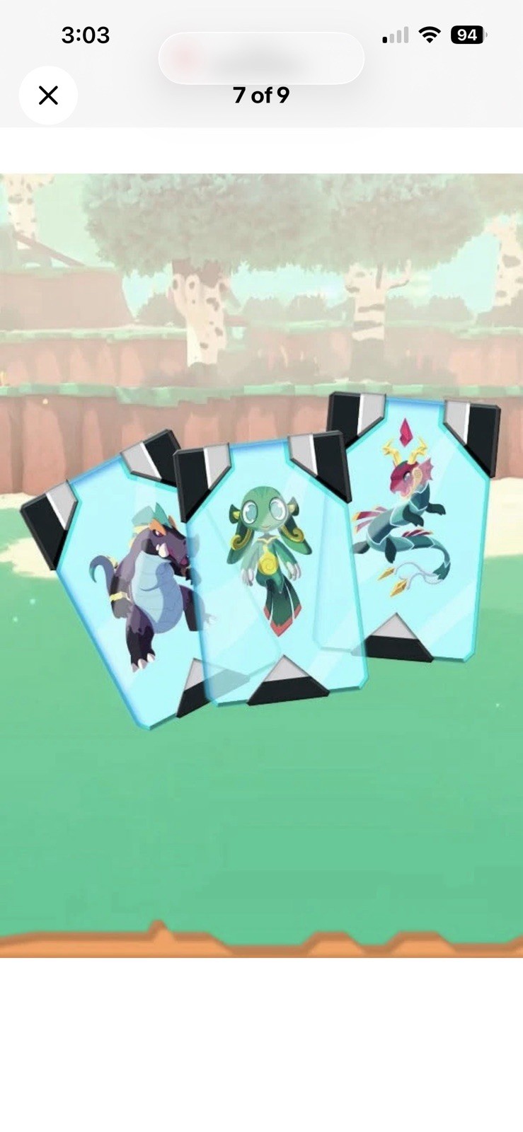 Temtem Collectors Edition Bundle