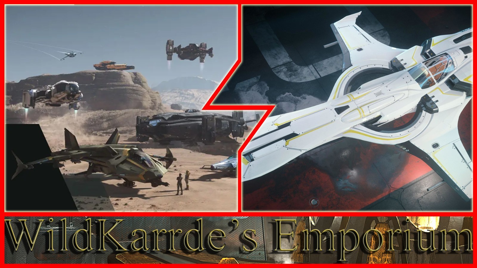 Kruger P-72 Archimedes – Upgrades