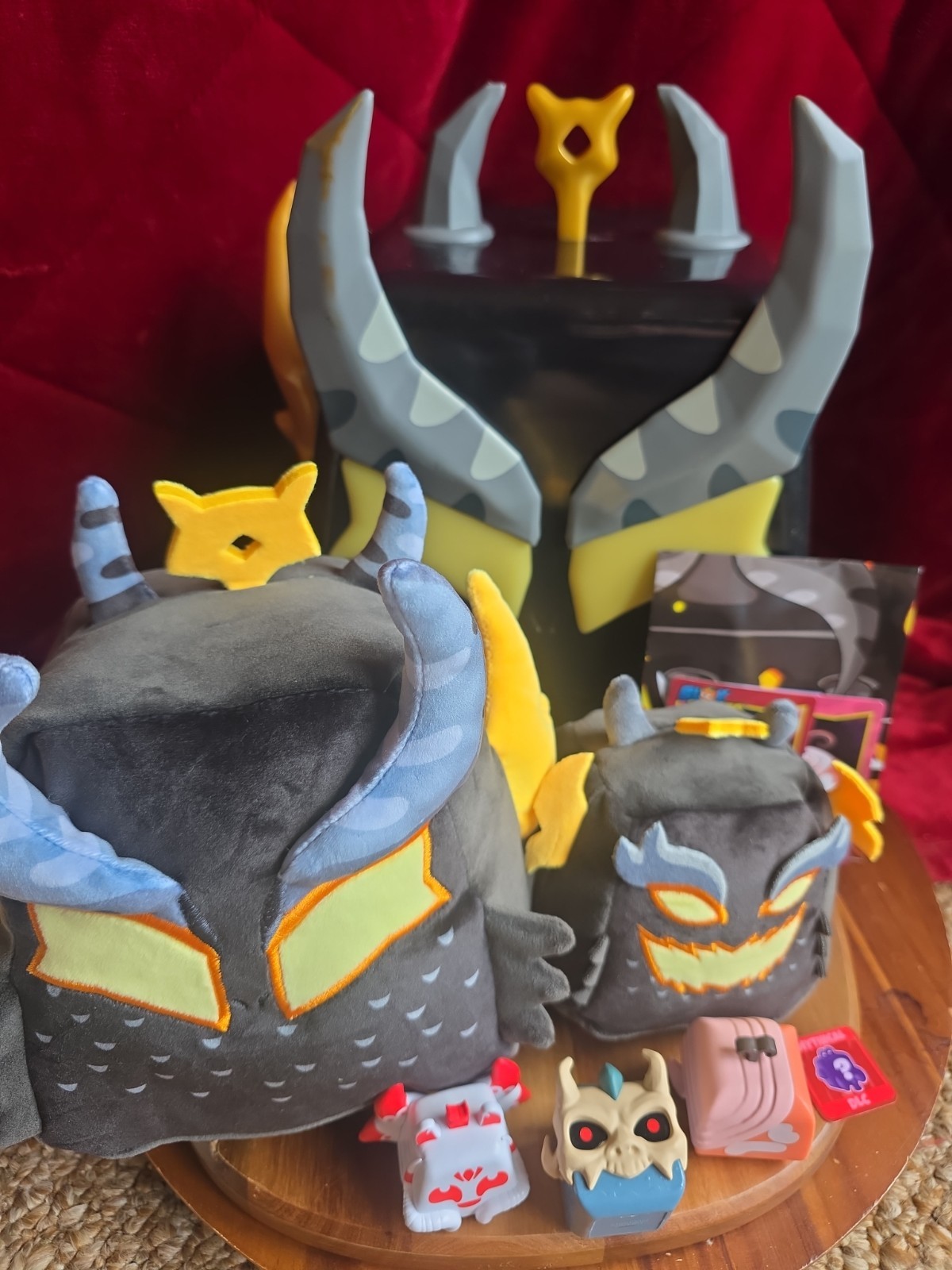 Blox Fruits Ember Dragon Ultimate Bundle Includes Premium & Mythical DLC
