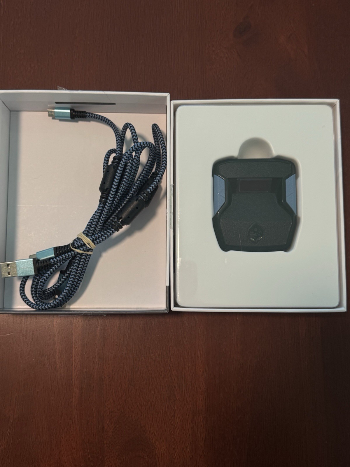 Cronus Zen Controller Emulator for Xbox, Playstation, Nintendo, PC- Barely Used
