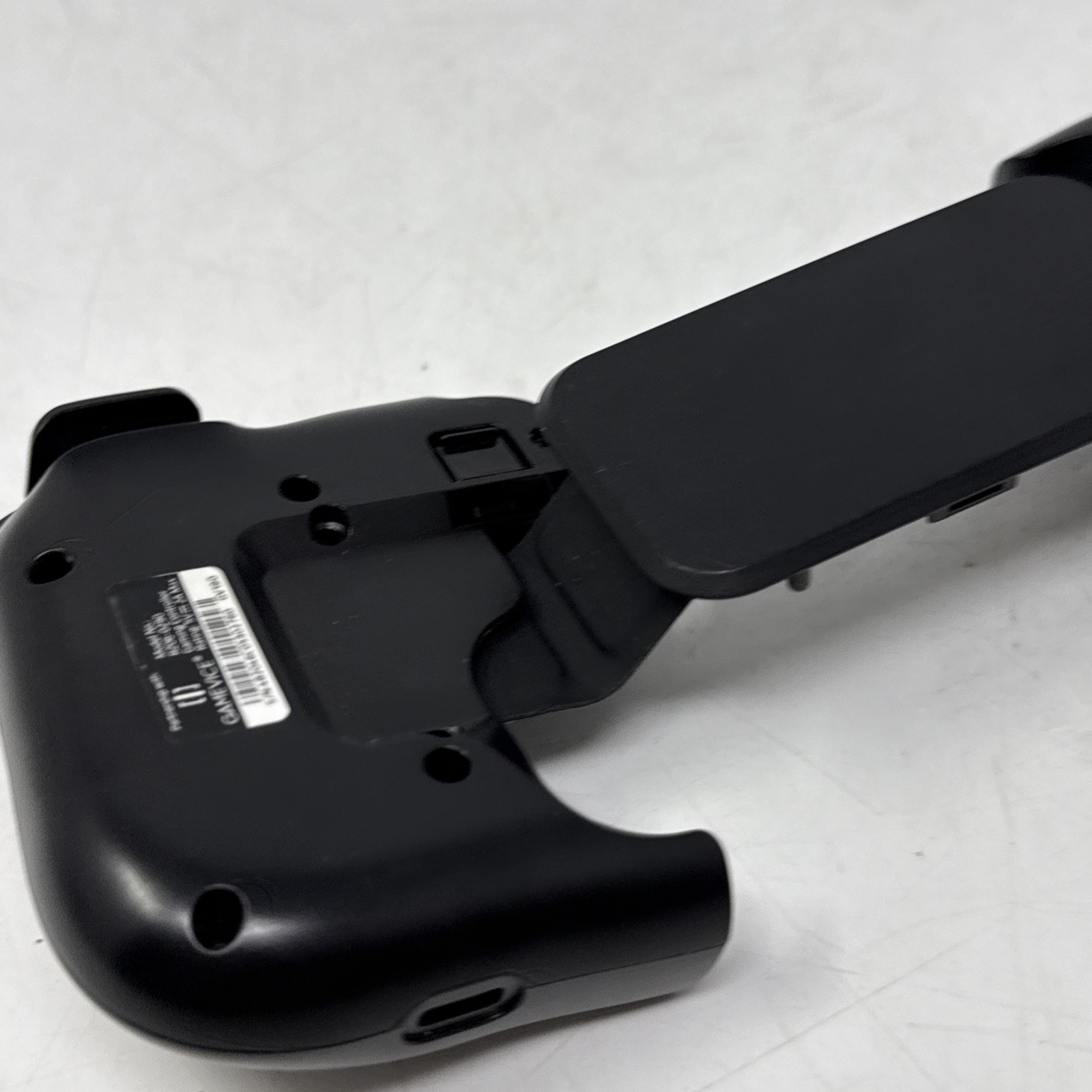 Razer Game Vice RZ06-0290 Mobile Game Controller Attachment Tested Working USB-C