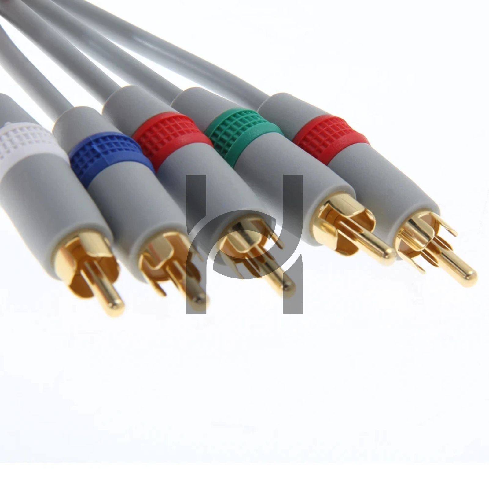 HD AV Component Cable Fits For Nintendo Wii / Wii U / Wii Mini