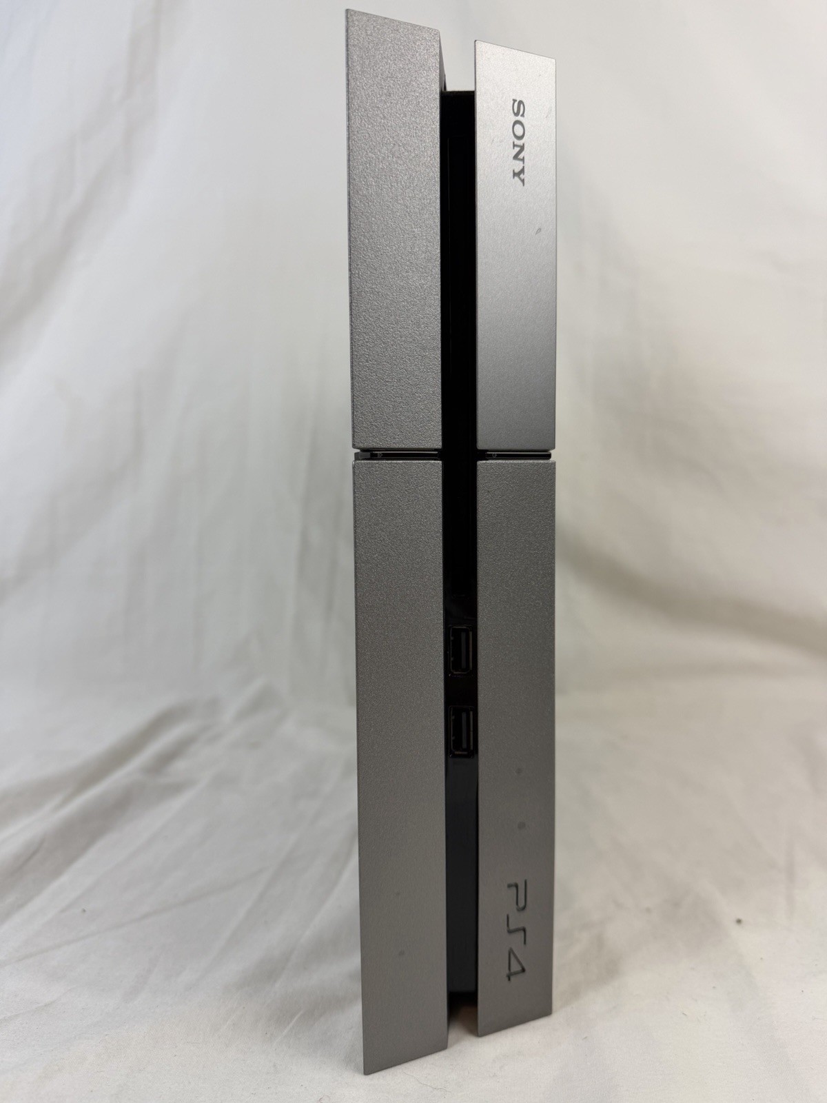 Sony PlayStation 4 Batman 500GB Grey Console | Console and Controller Only