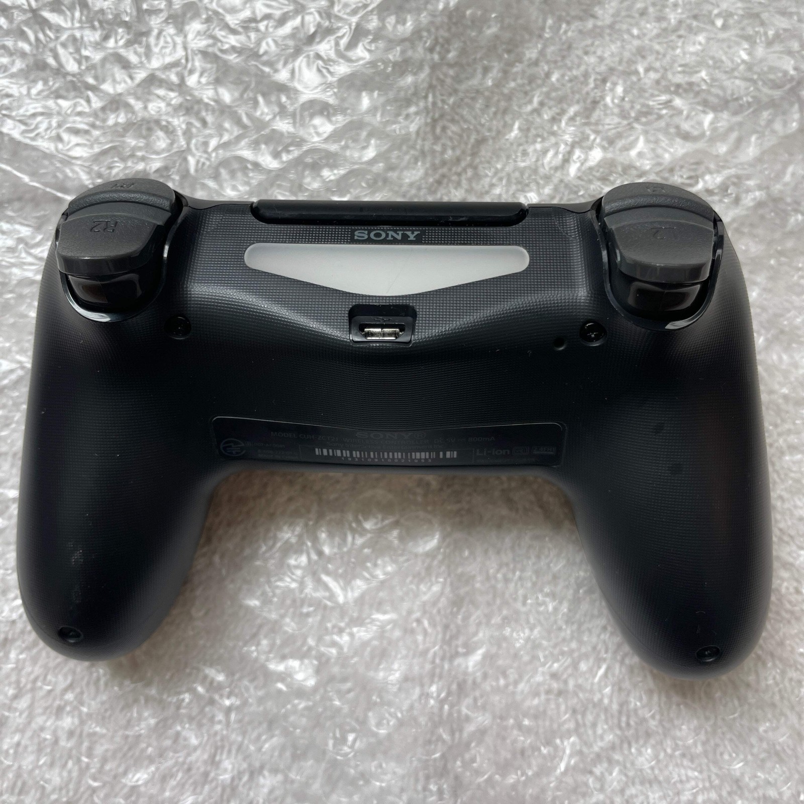PS4 Sony PlayStation 4 OFFICIAL OEM Dualshock 4 Authentic Wireless Controller