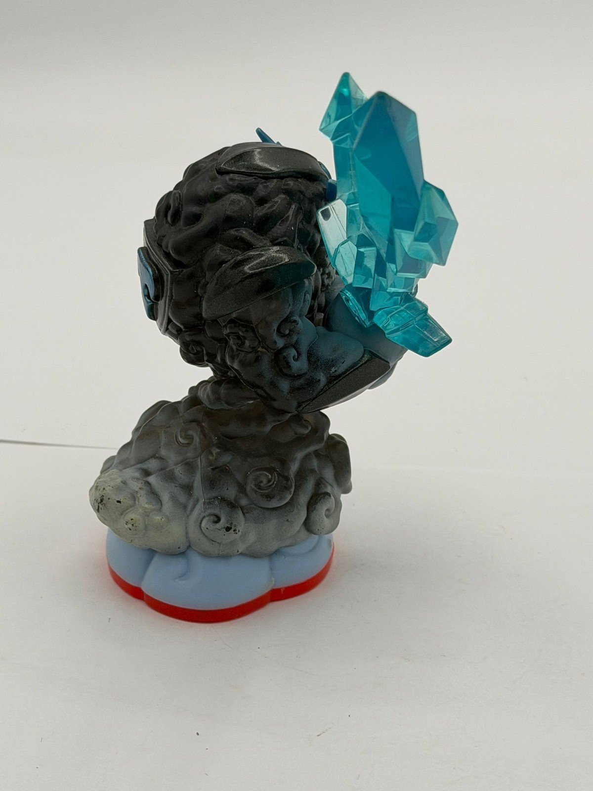 Skylanders: Trap Team: Thunderbolt: Trap Master