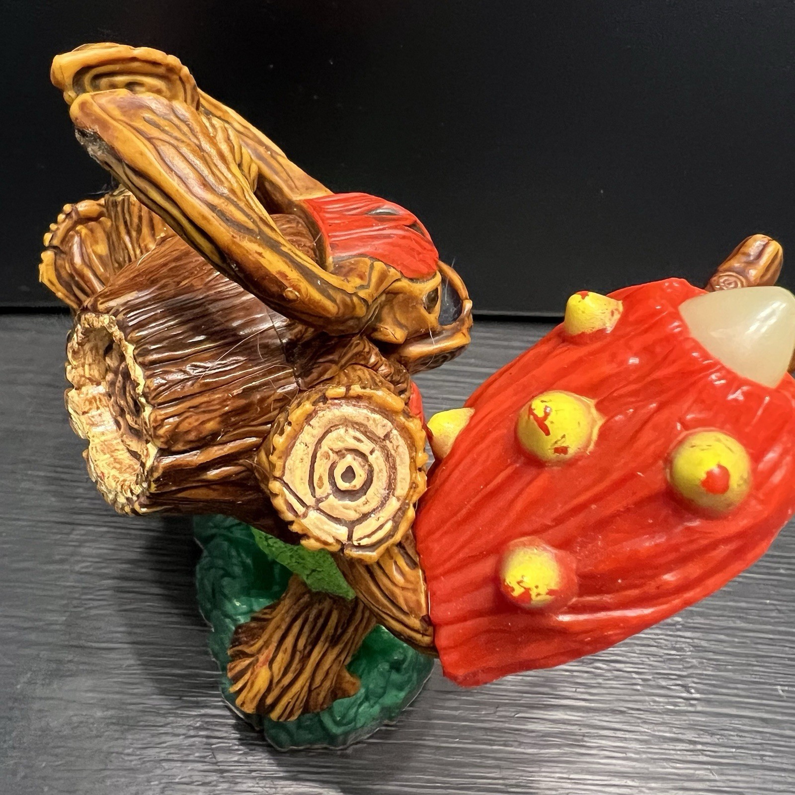 ACTIVION 2012 Skylanders Giants Tree Rex Figure – Model No.85002888