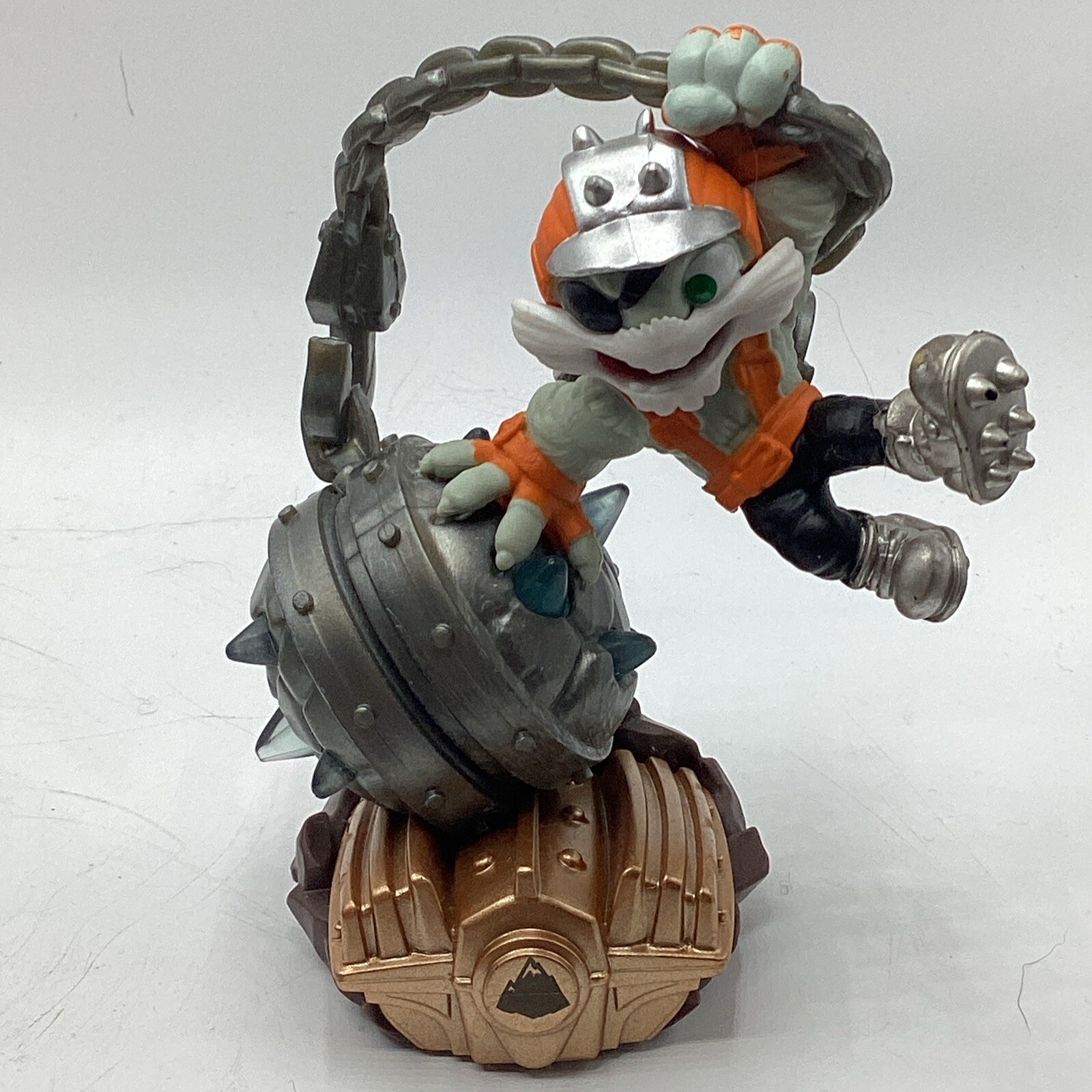 Smash Hit Skylanders SuperChargers #87531888 2015 Activision Figure