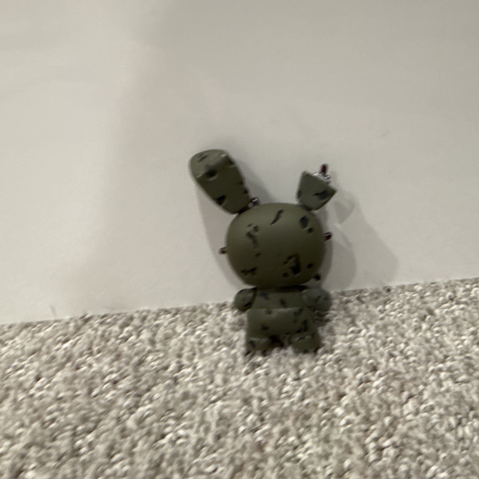 FUNKO Mystery Minis Five Nights at Freddy’s Dark Springtrap 1/24