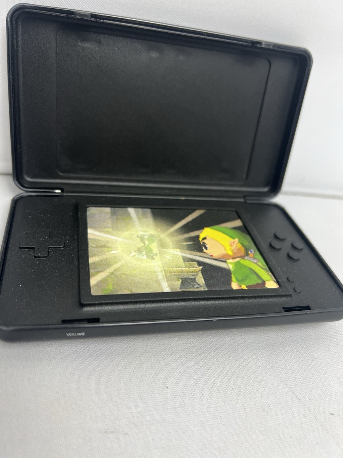 2007 Gamestop Microsoft Xbox 360 Nintendo DS Gift Card Tin Holder Display Rare