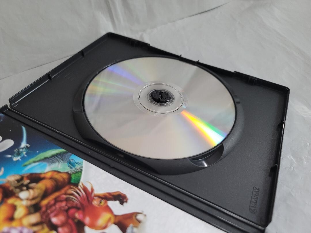 Russian Edition License Spore Galactic Windows/Mac 2008 PC DVD-ROM Computer Game