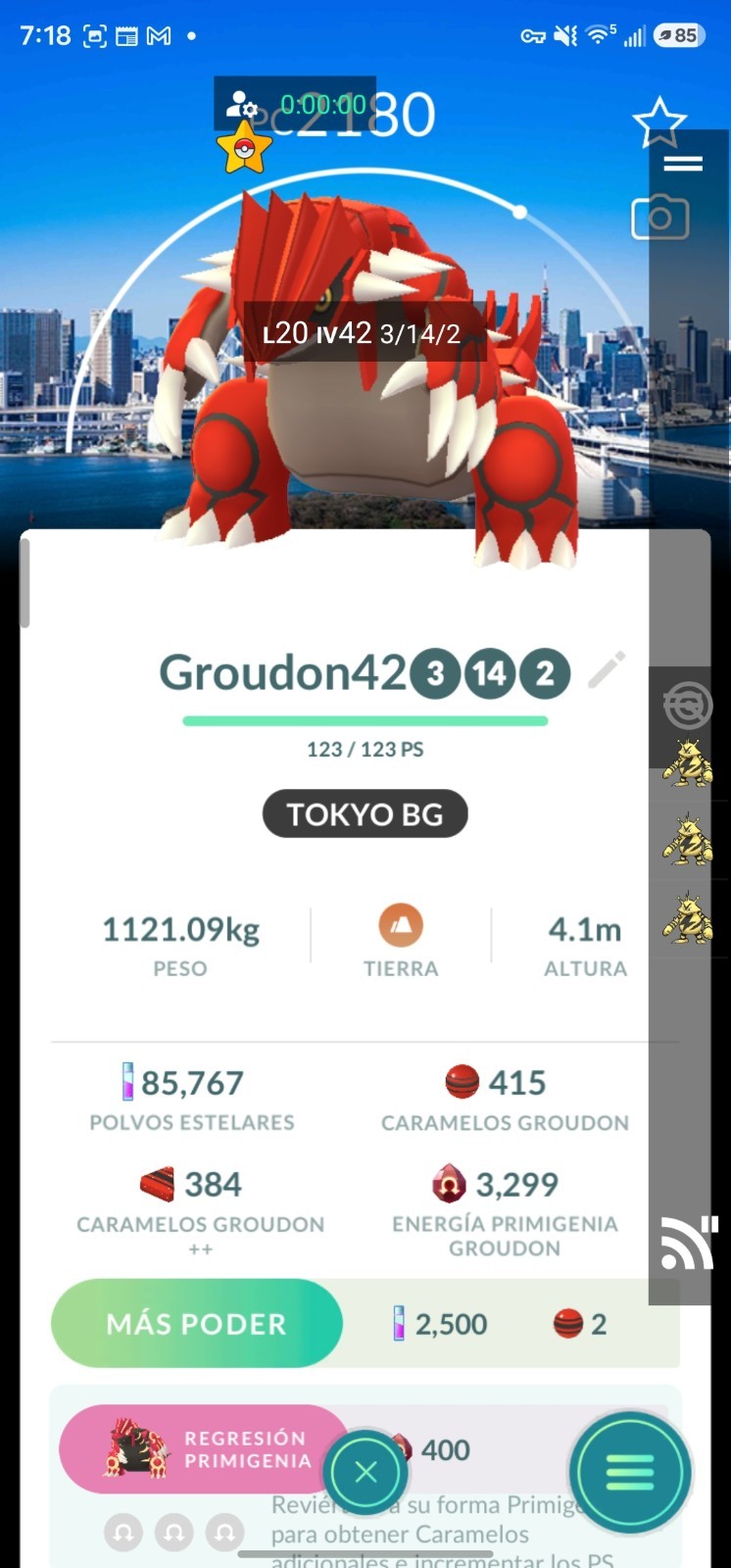 Pokémon GO for Android – Niantic Publisher, Pokémon Video Game Series