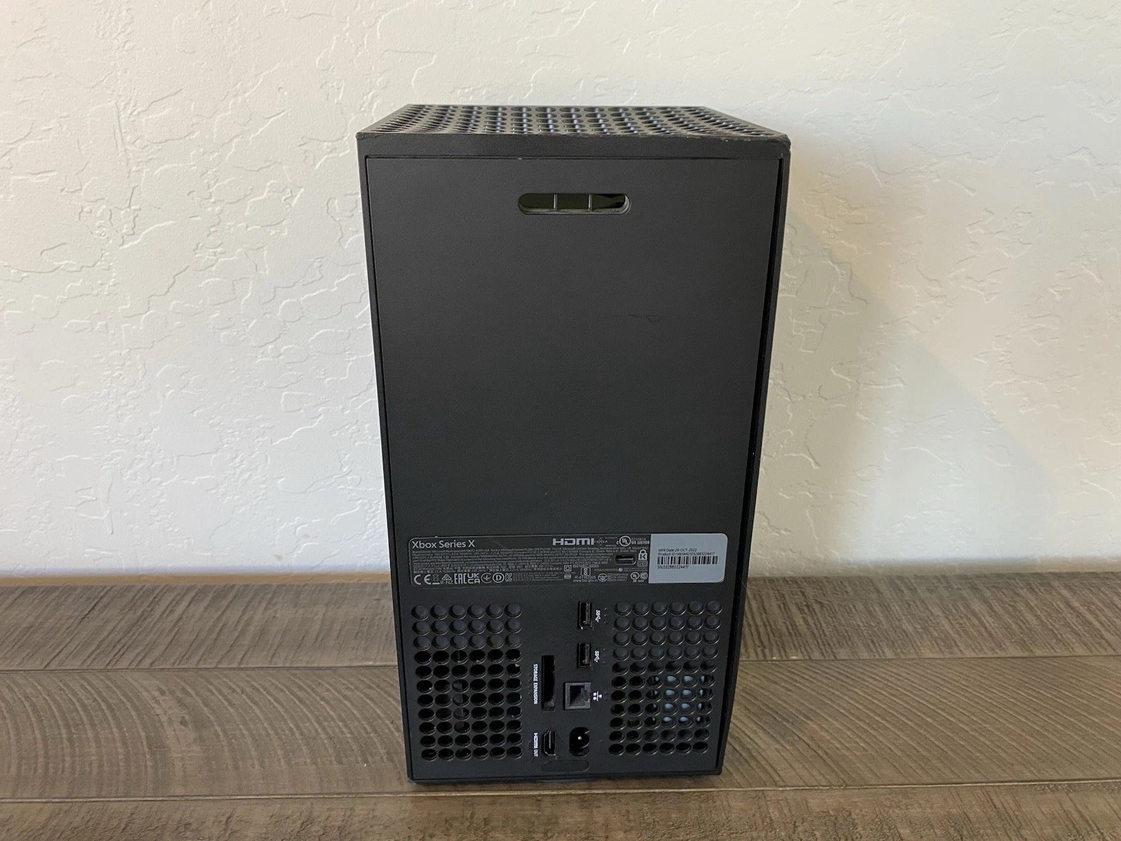 Microsoft Xbox Series X Video Game Console BUNDLE w/ Controllers, Charging Kit